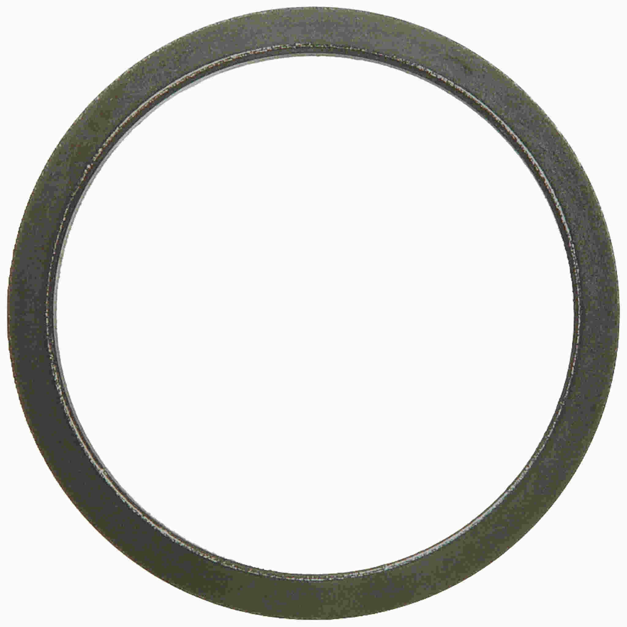 FEL-PRO Exhaust Pipe Flange Gasket  top view frsport 60986