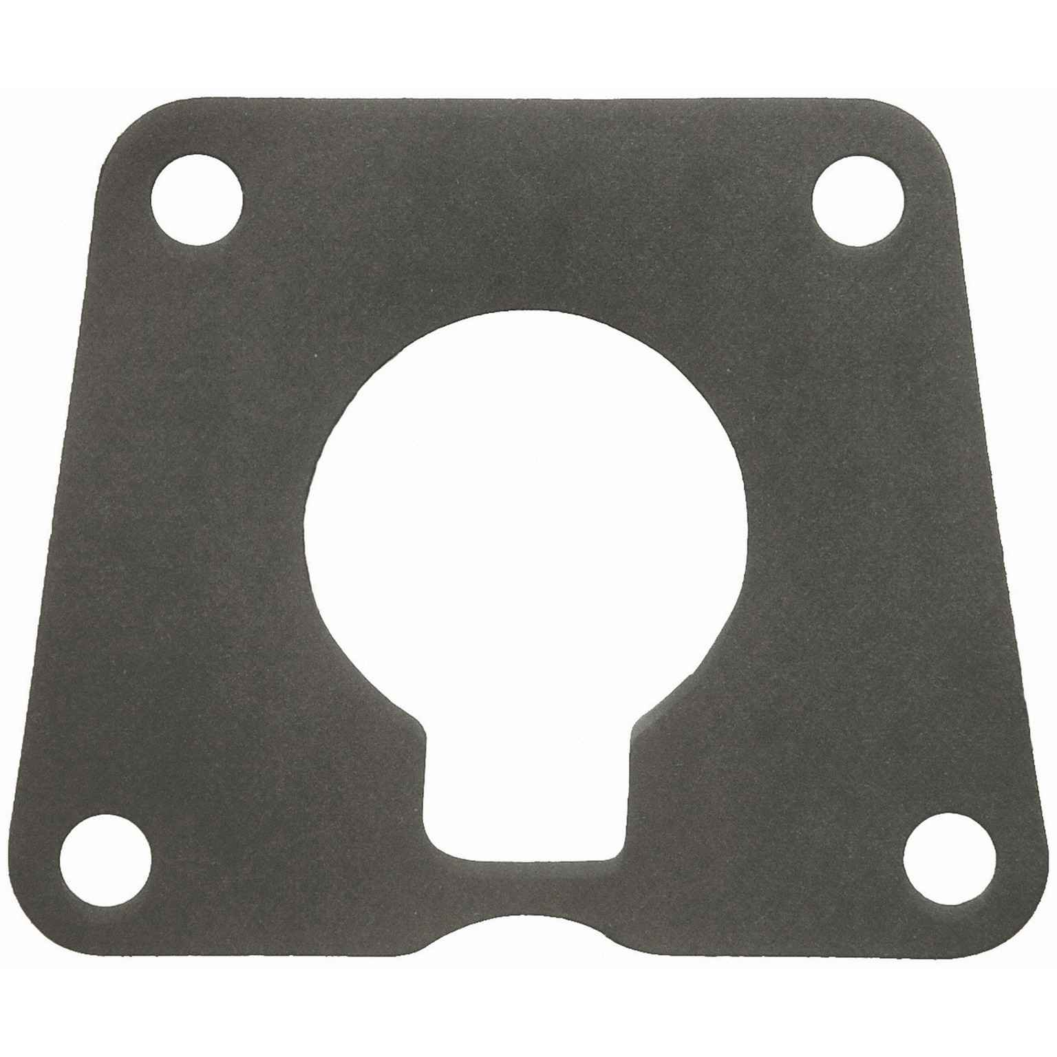 fel-pro fuel injection throttle body mounting gasket  frsport 60995