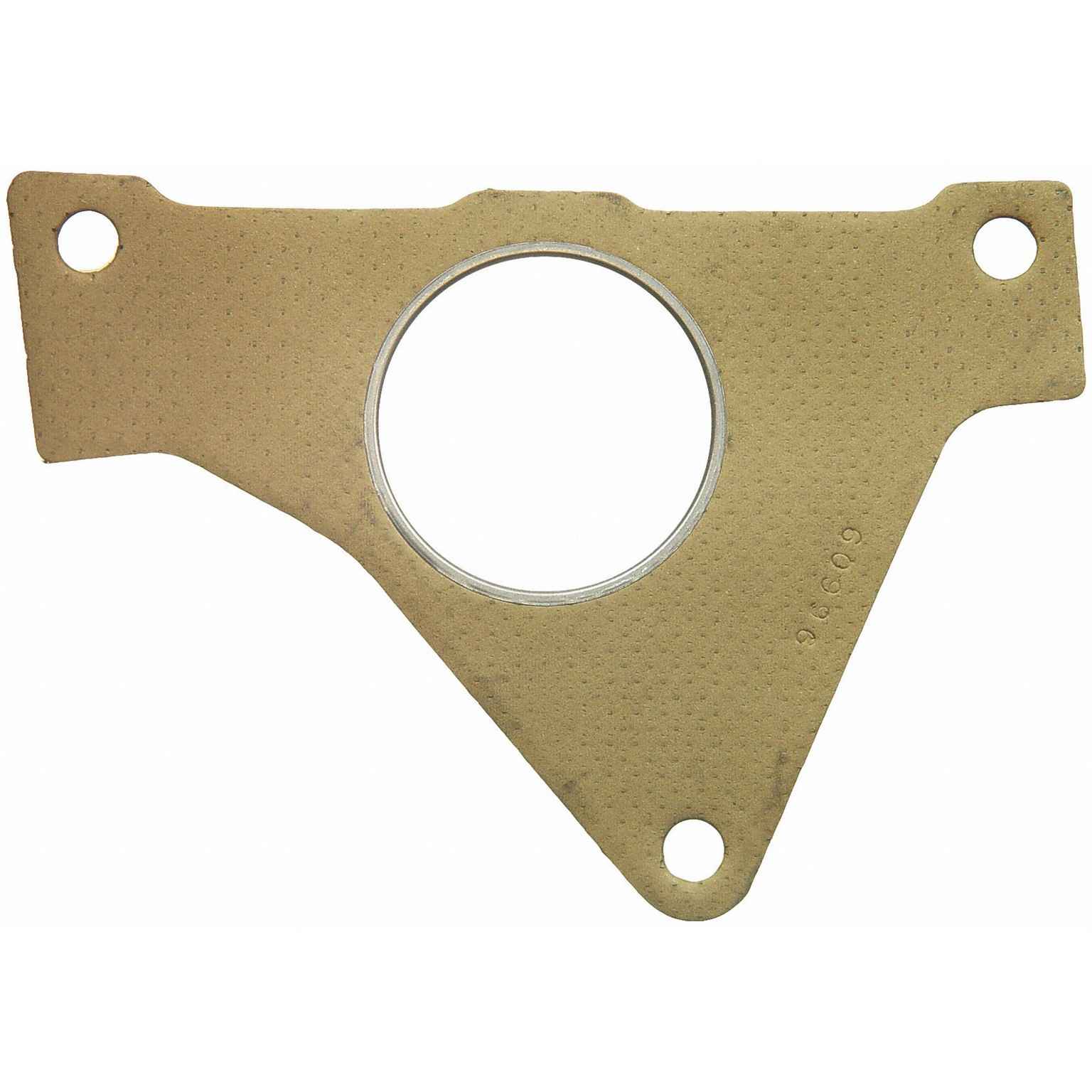 FEL-PRO Exhaust Pipe Flange Gasket  top view frsport 60996