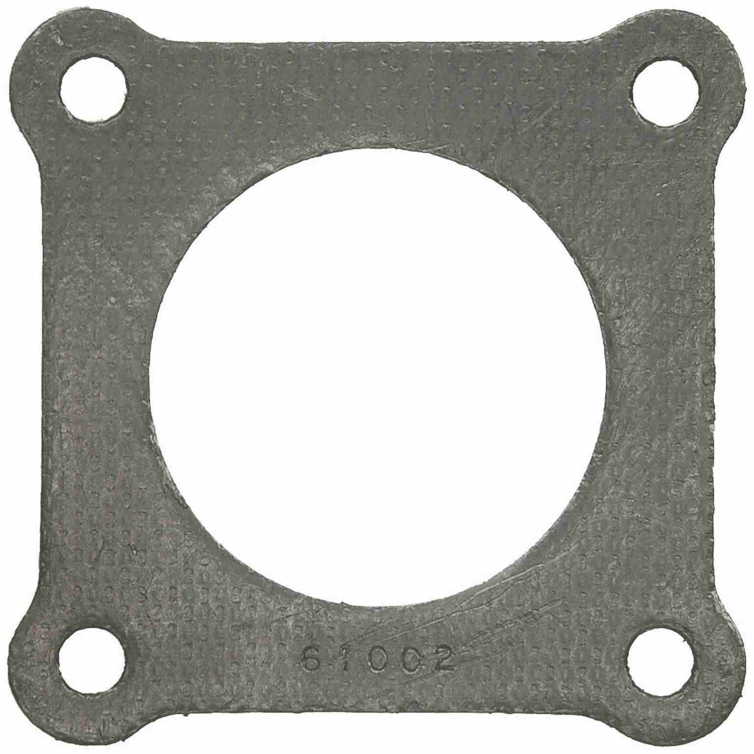 FEL-PRO Exhaust Pipe Flange Gasket  top view frsport 61002