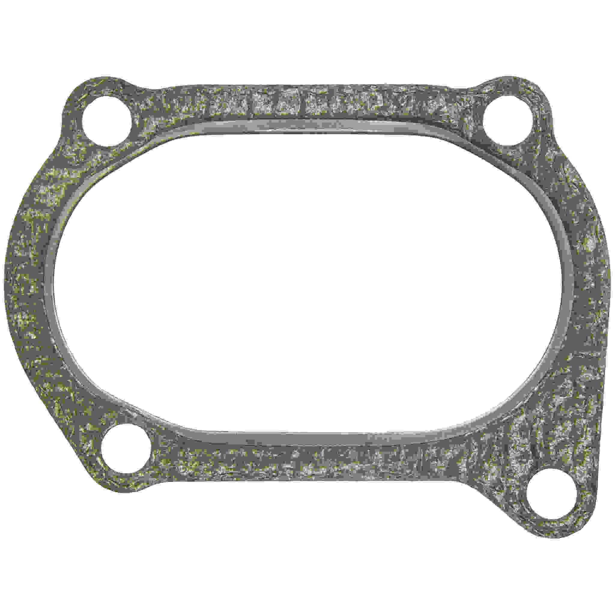 FEL-PRO Exhaust Pipe Flange Gasket  top view frsport 61004