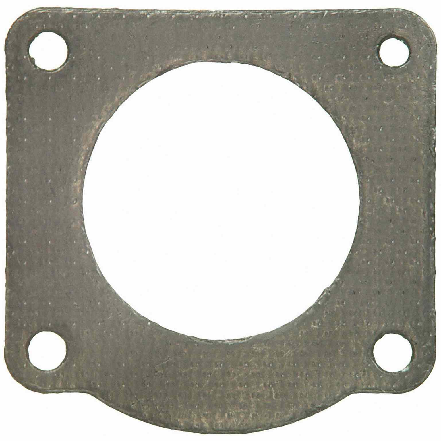 FEL-PRO Fuel Injection Throttle Body Mounting Gasket  top view frsport 61006