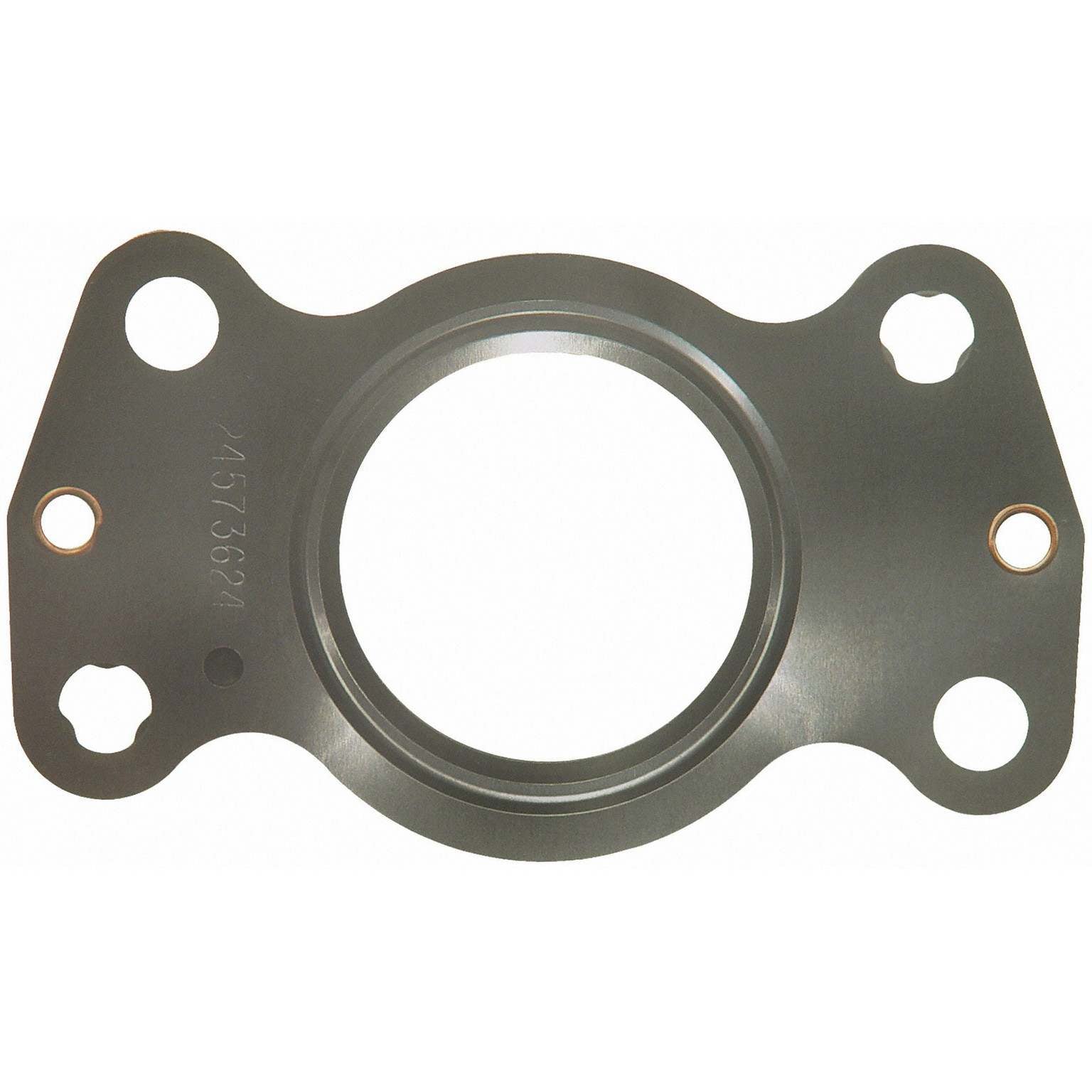 FEL-PRO Exhaust Pipe Flange Gasket  top view frsport 61008