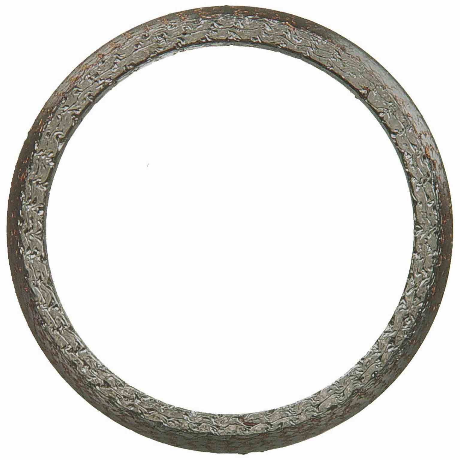 FEL-PRO Exhaust Pipe Flange Gasket  top view frsport 61013