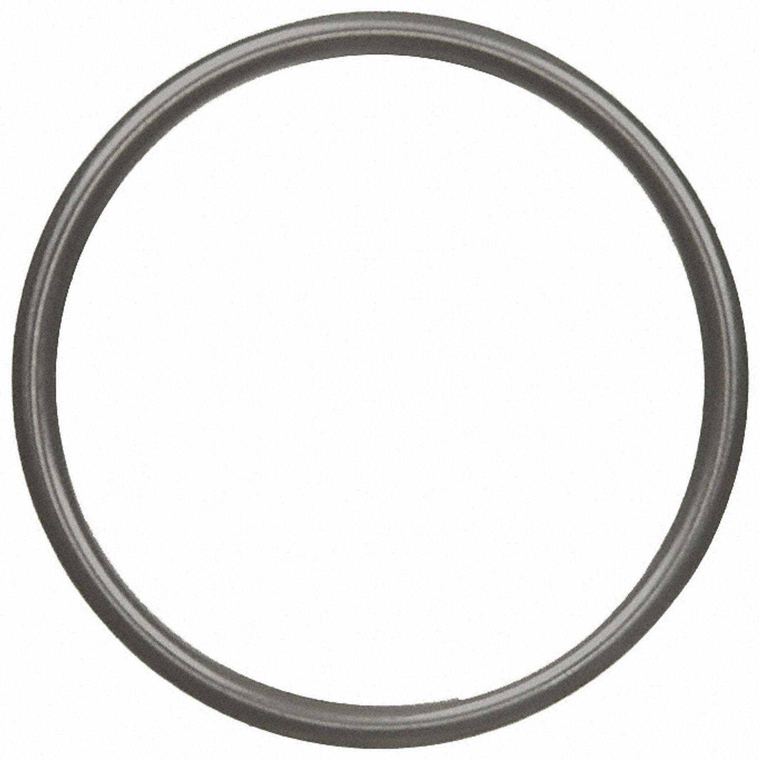 FEL-PRO Exhaust Pipe Flange Gasket  top view frsport 61015