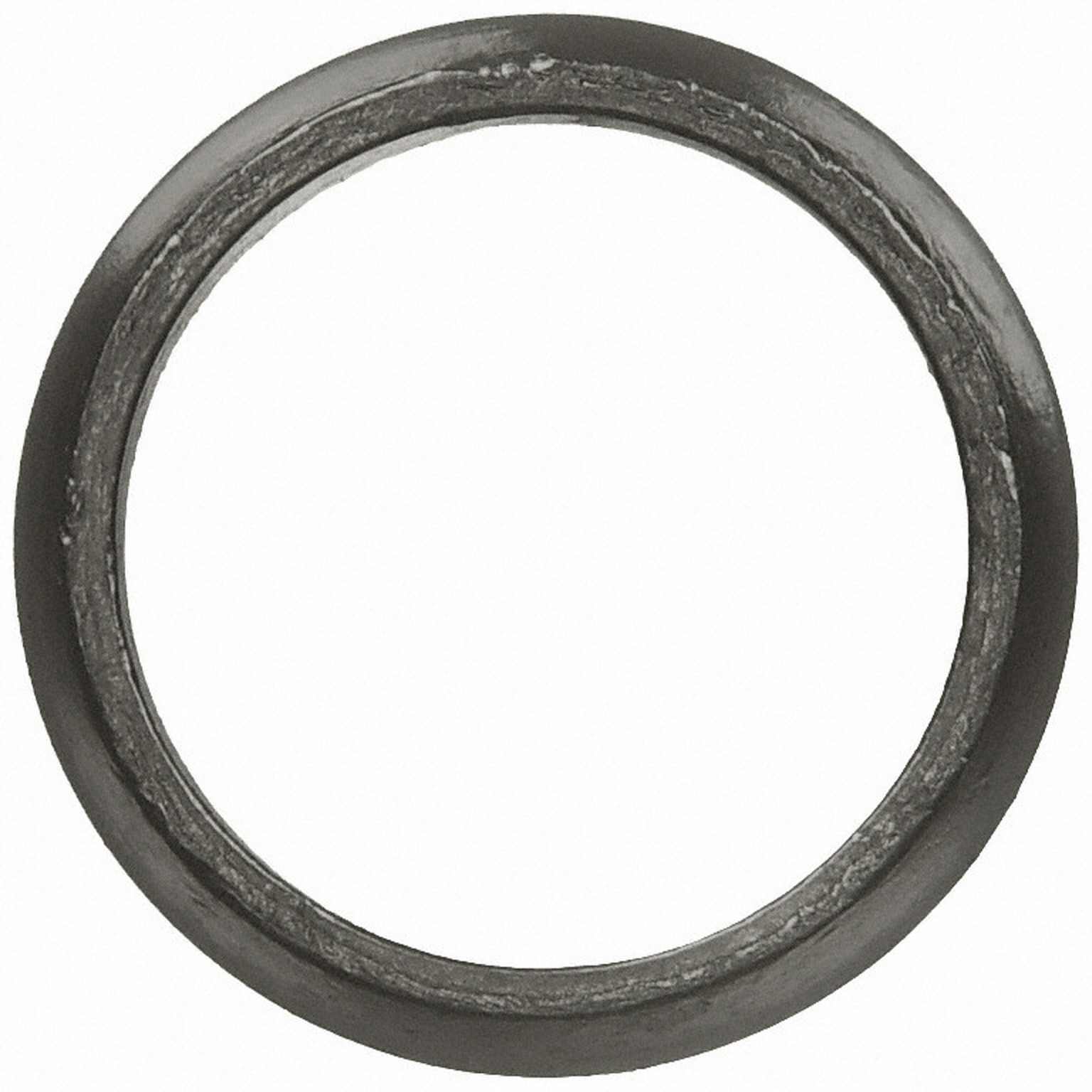 fel-pro exhaust pipe flange gasket  frsport 61016