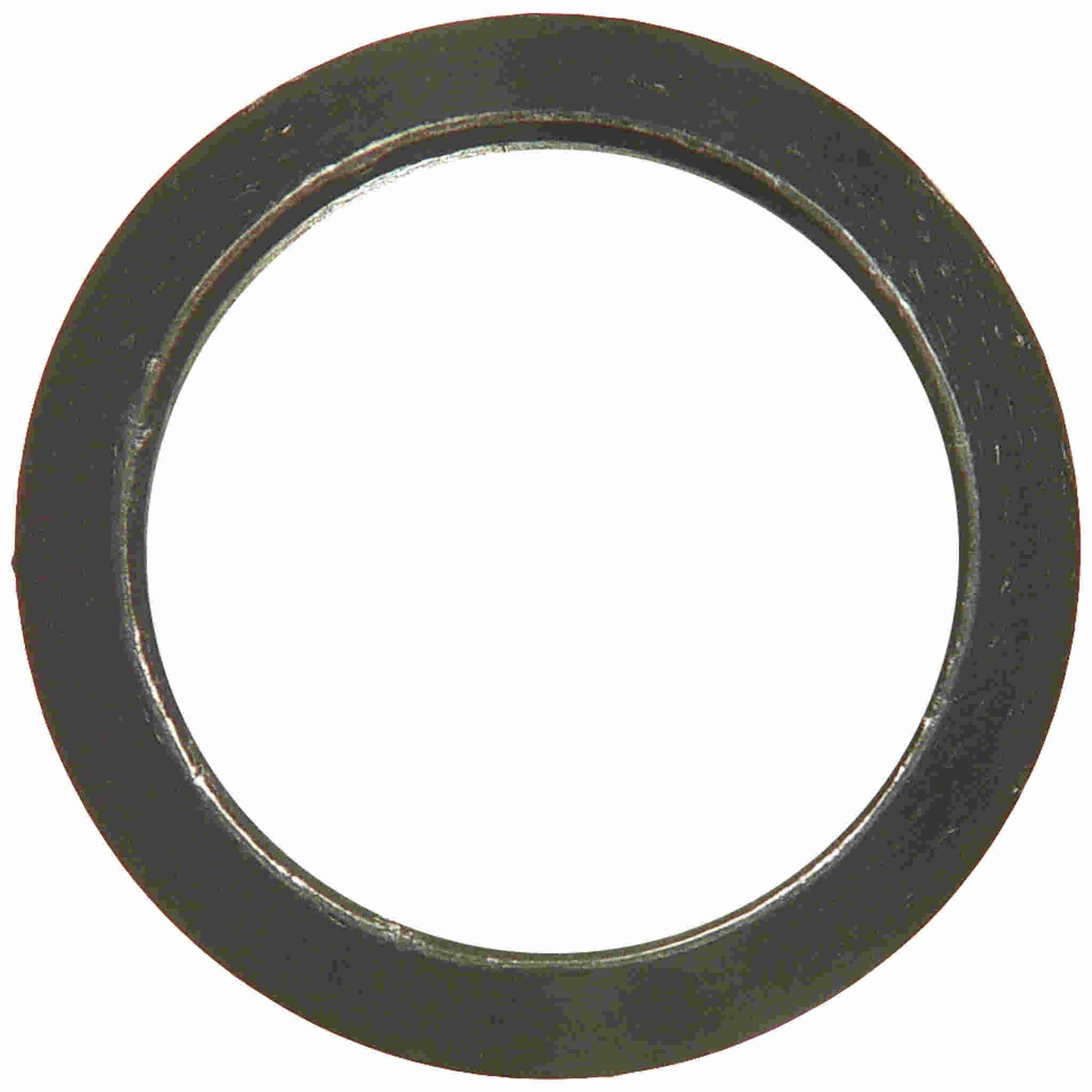 FEL-PRO Exhaust Pipe Flange Gasket  top view frsport 61017