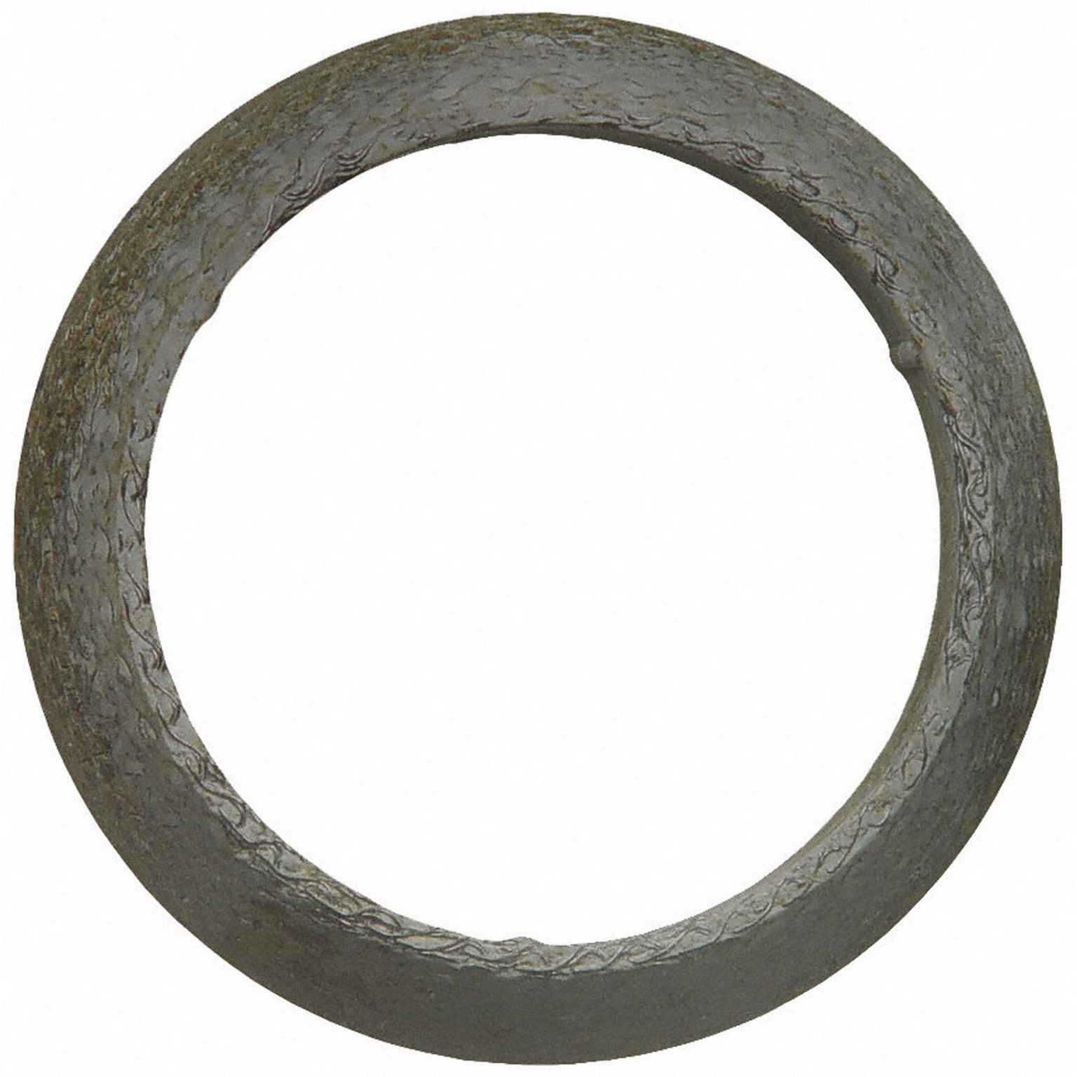 FEL-PRO Exhaust Pipe Flange Gasket  top view frsport 61018