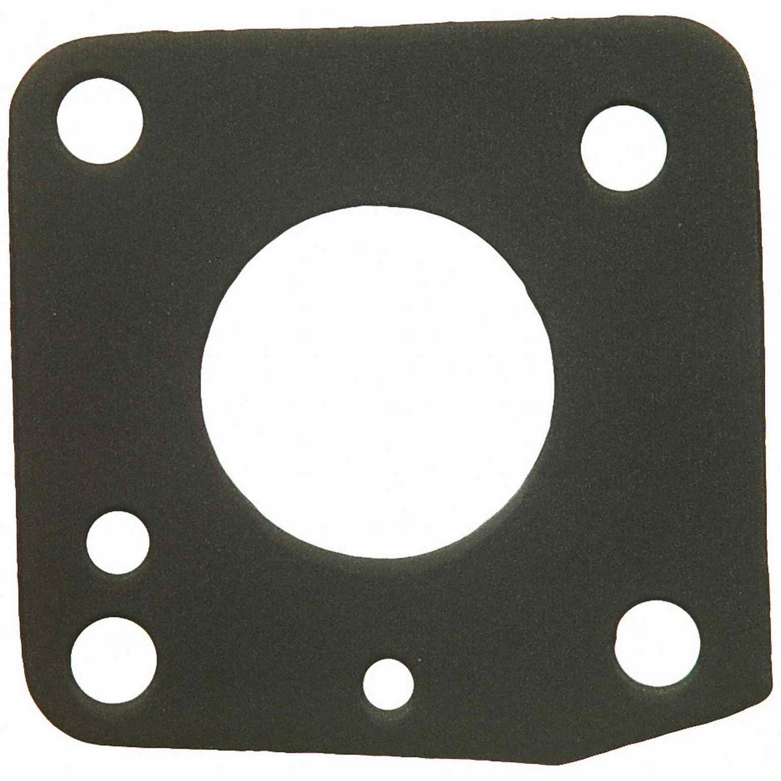 fel-pro fuel injection throttle body mounting gasket  frsport 61030