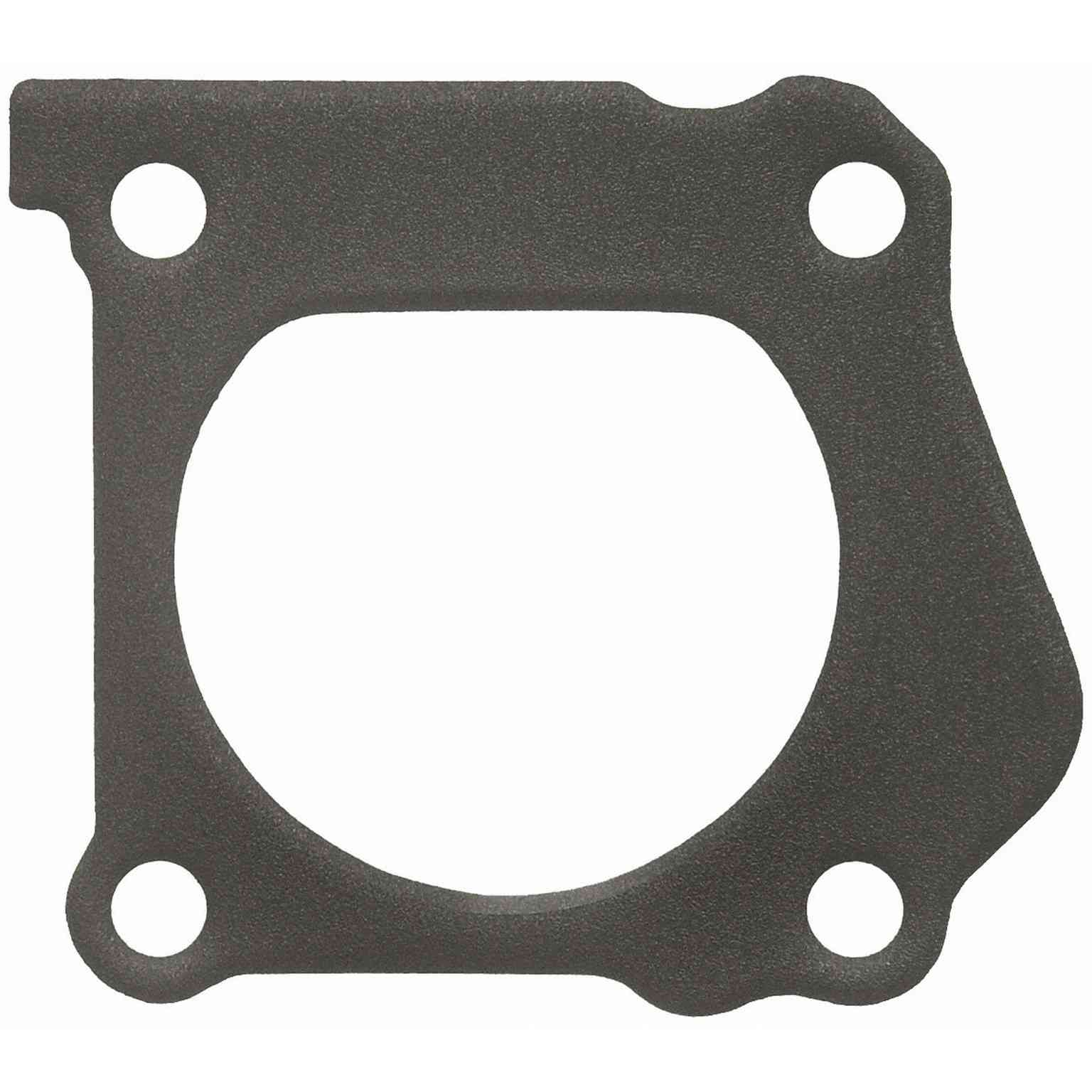 FEL-PRO Fuel Injection Throttle Body Mounting Gasket  top view frsport 61038