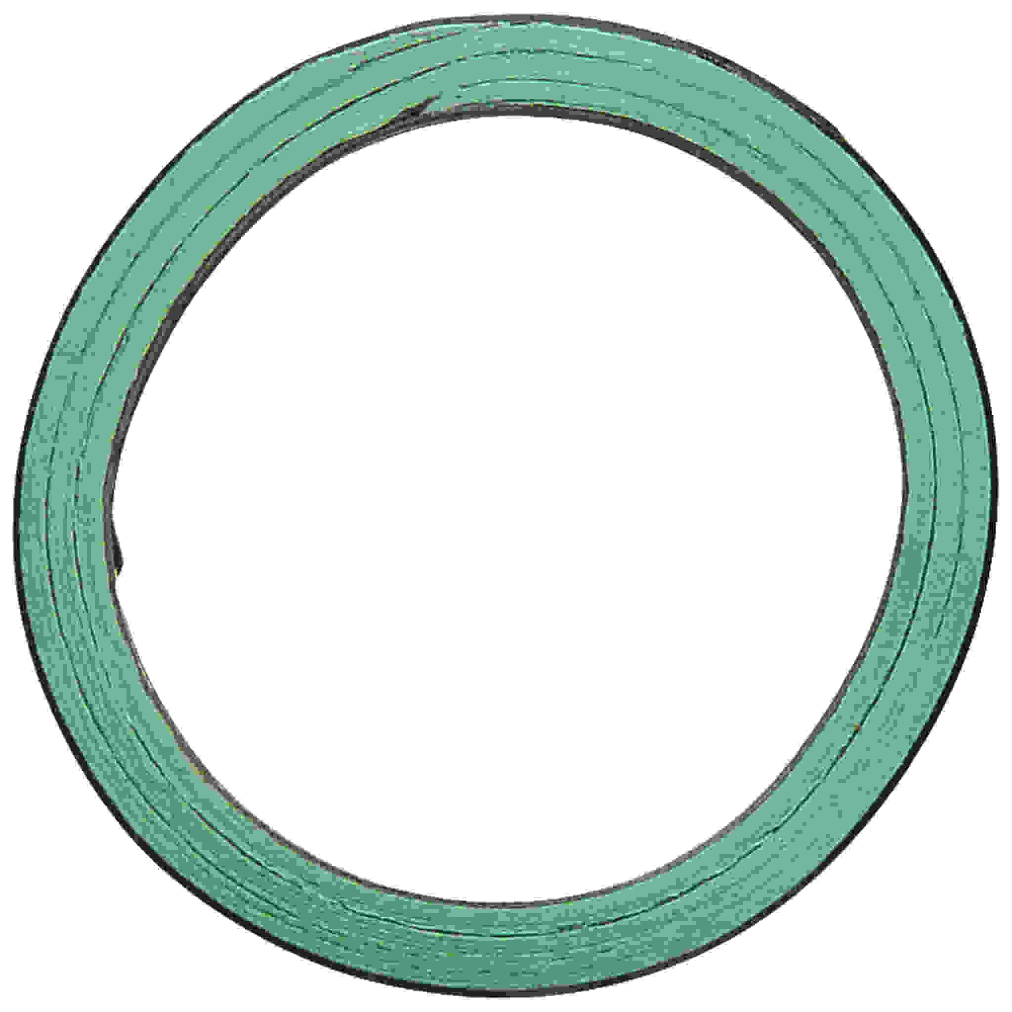 FEL-PRO Exhaust Pipe Flange Gasket  top view frsport 61040