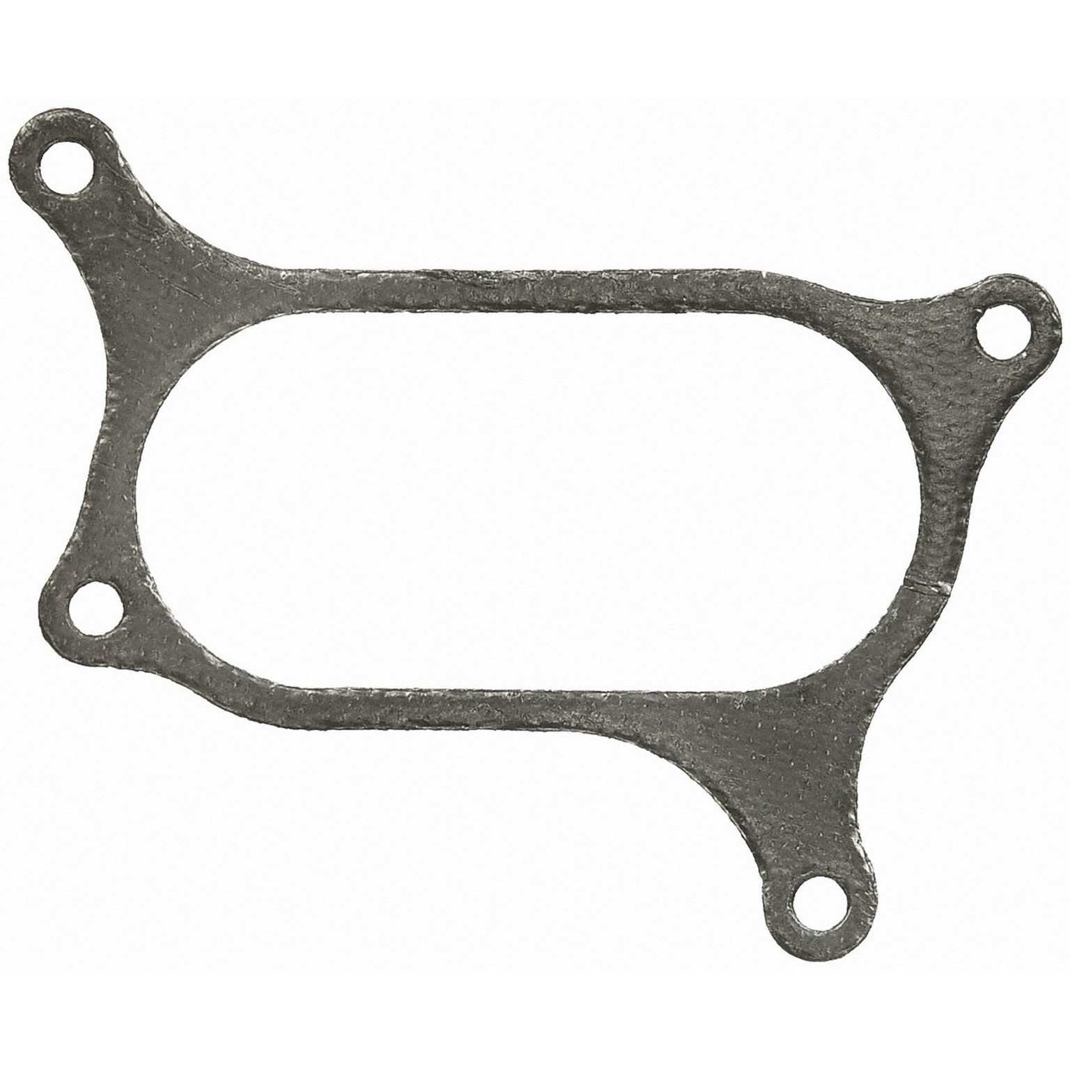 fel-pro fuel injection throttle body mounting gasket  frsport 61048