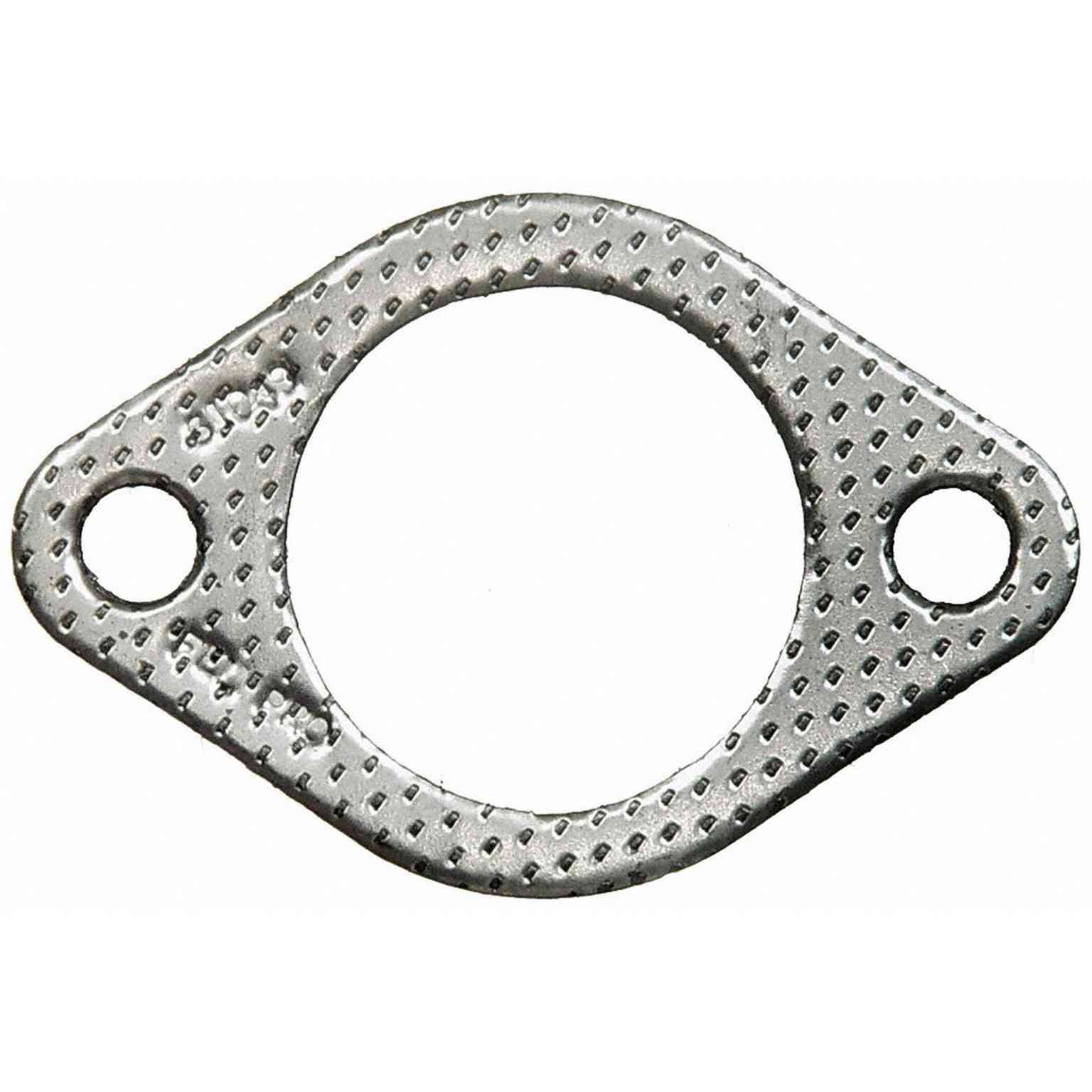 fel-pro exhaust pipe flange gasket  frsport 61049