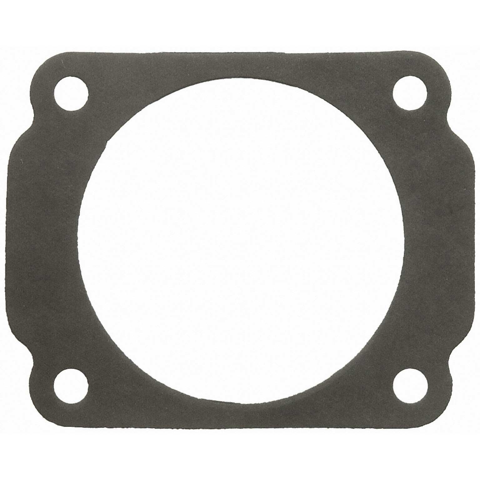 fel-pro fuel injection throttle body mounting gasket  frsport 61050