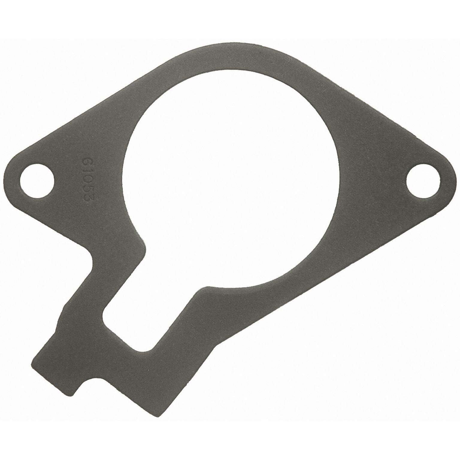 fel-pro fuel injection throttle body mounting gasket  frsport 61053