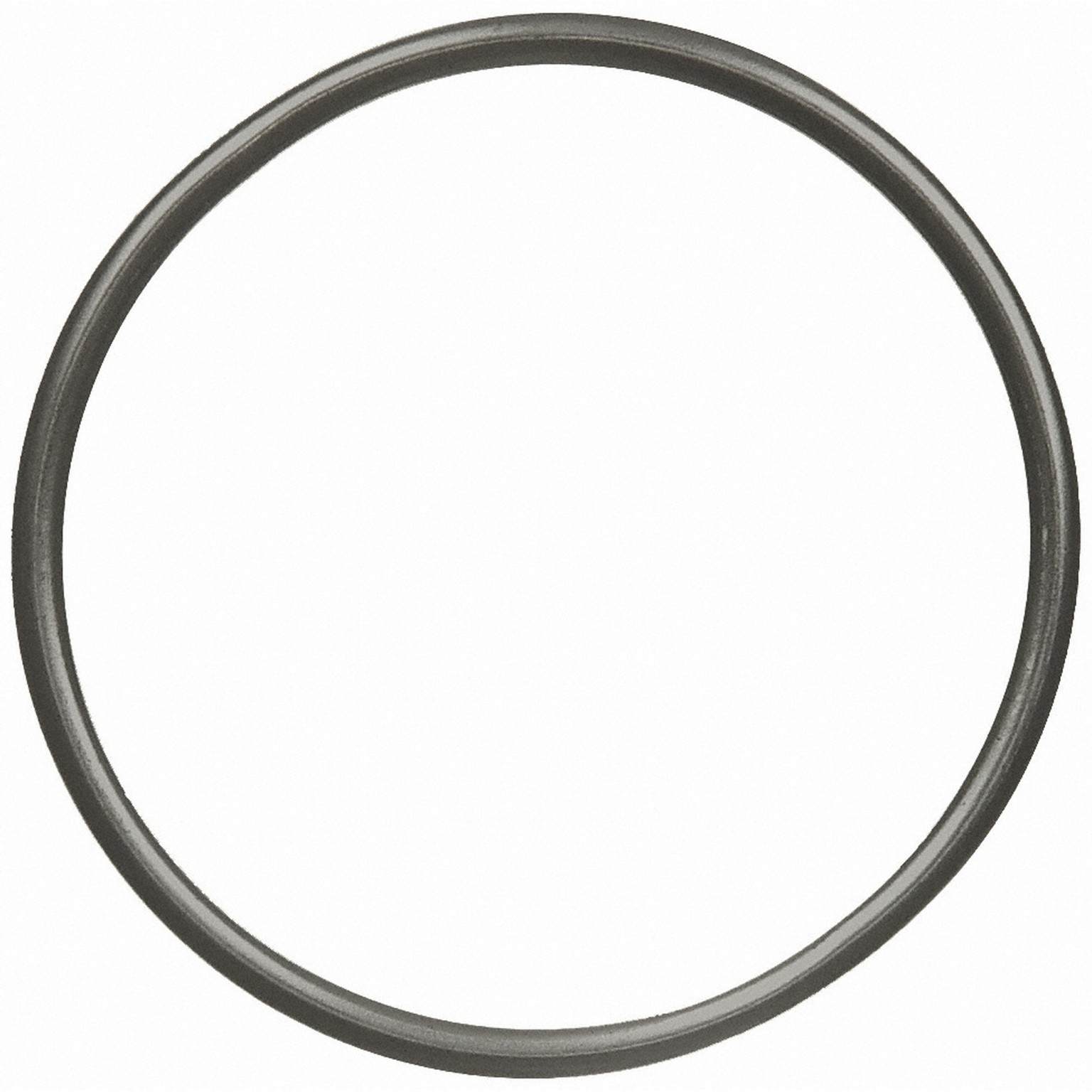 FEL-PRO Exhaust Pipe Flange Gasket  top view frsport 61054