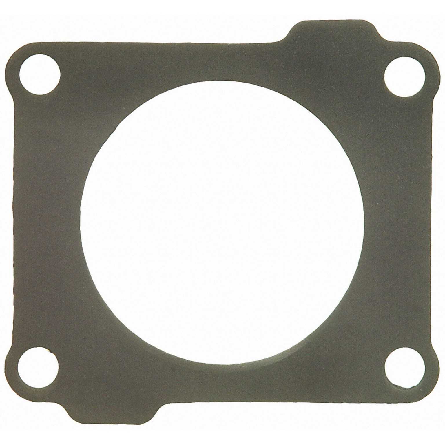 fel-pro fuel injection throttle body mounting gasket  frsport 61058