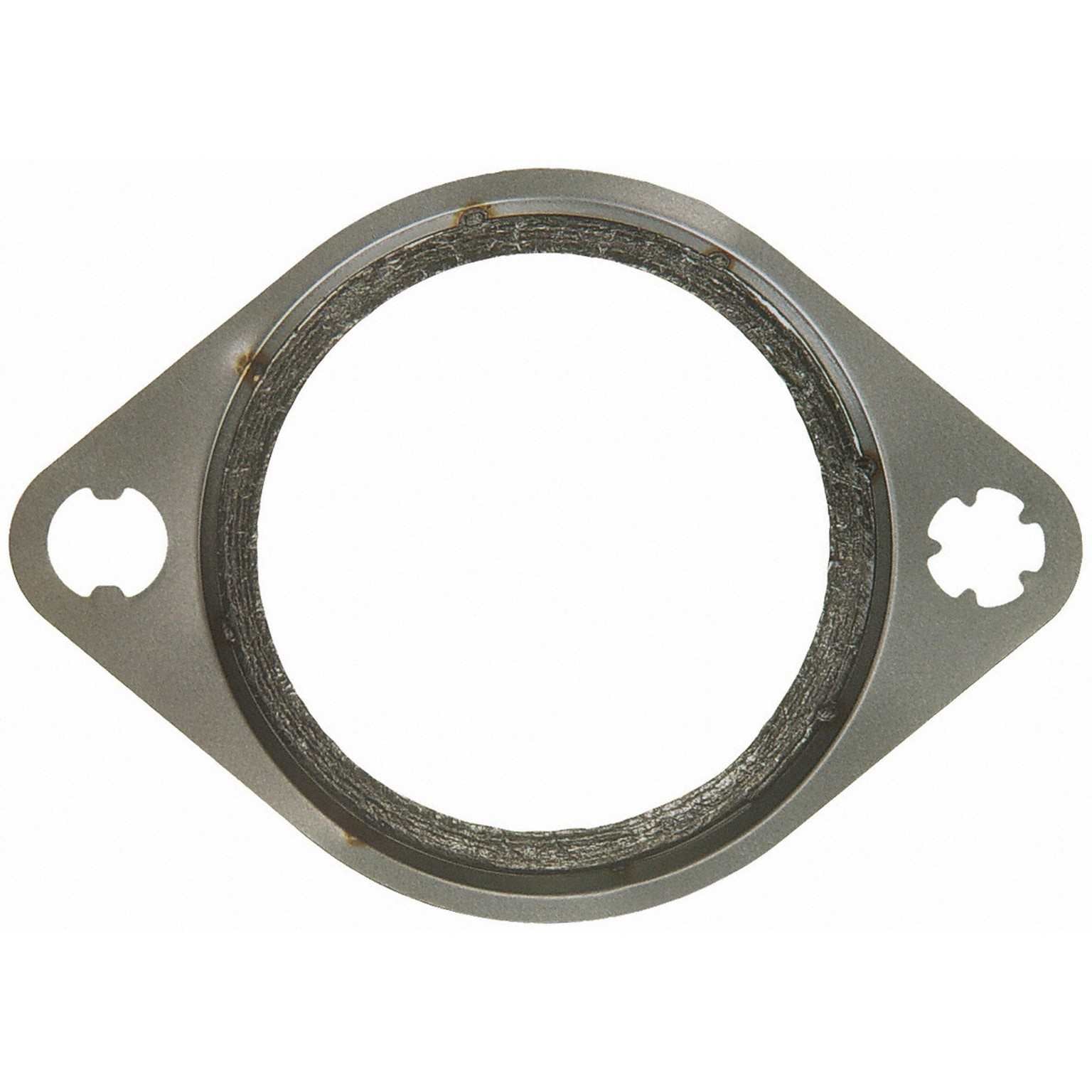 fel-pro exhaust pipe flange gasket  frsport 61062