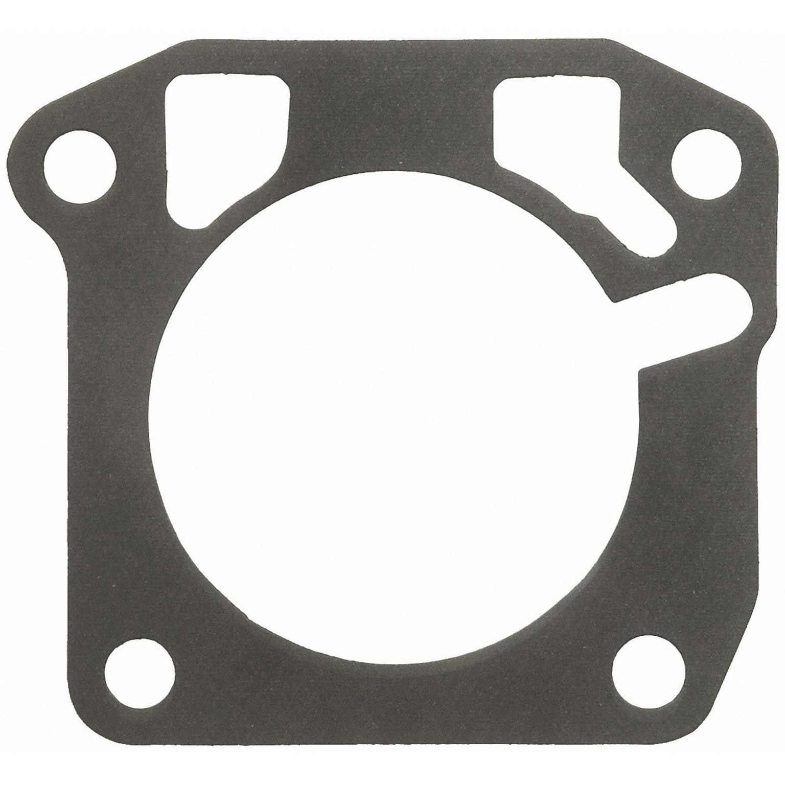 fel-pro fuel injection throttle body mounting gasket  frsport 61067