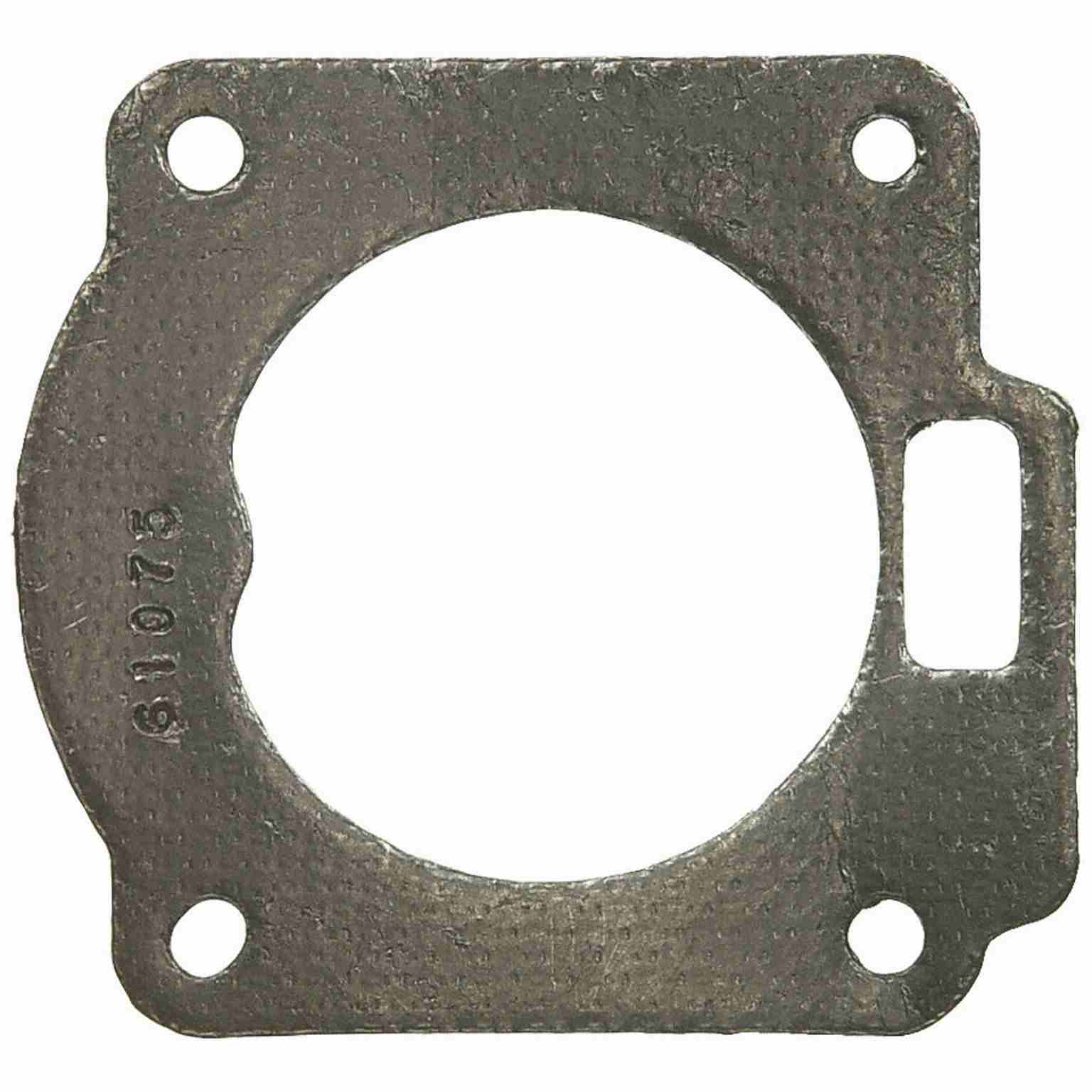 fel-pro fuel injection throttle body mounting gasket  frsport 61075