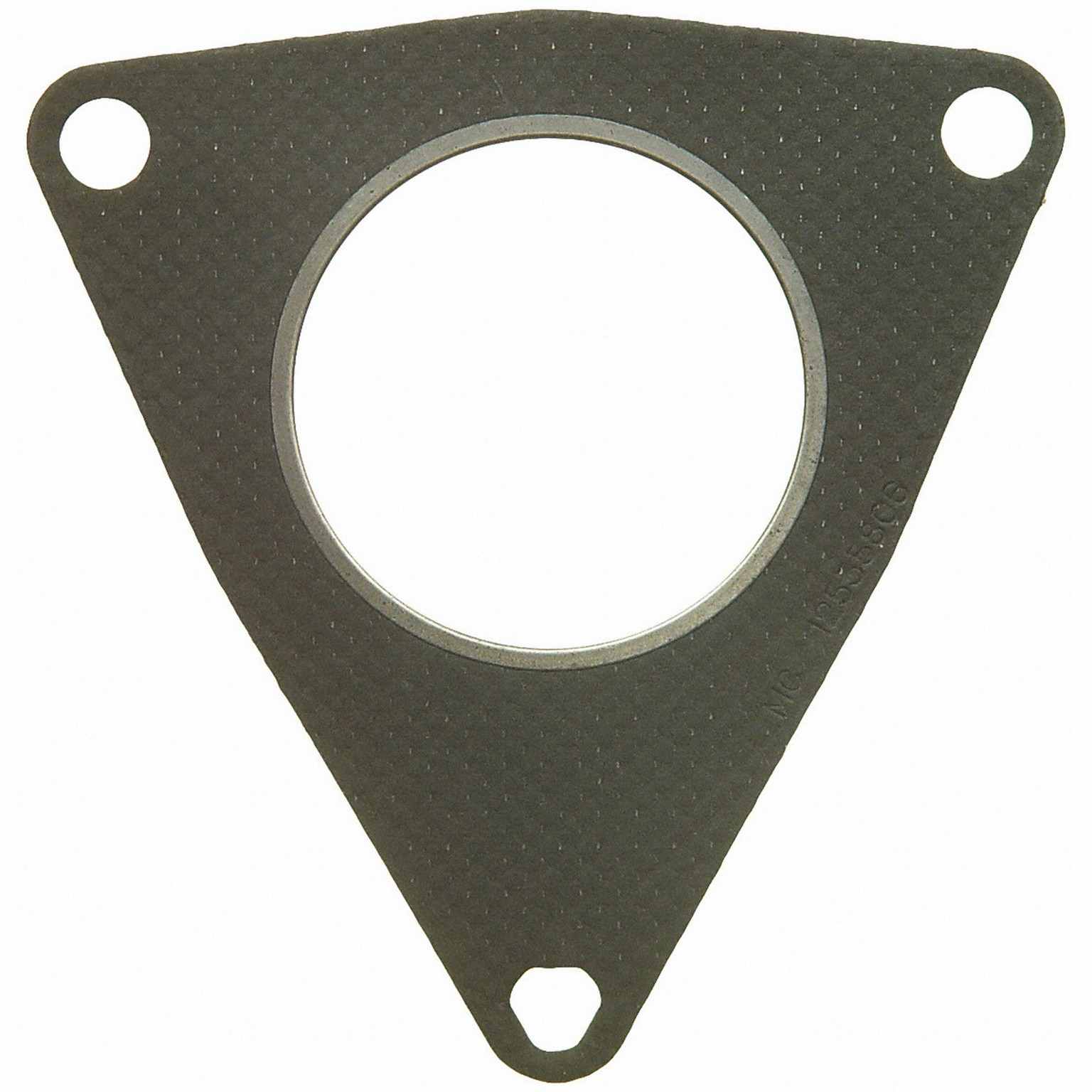 fel-pro exhaust pipe flange gasket  frsport 61077