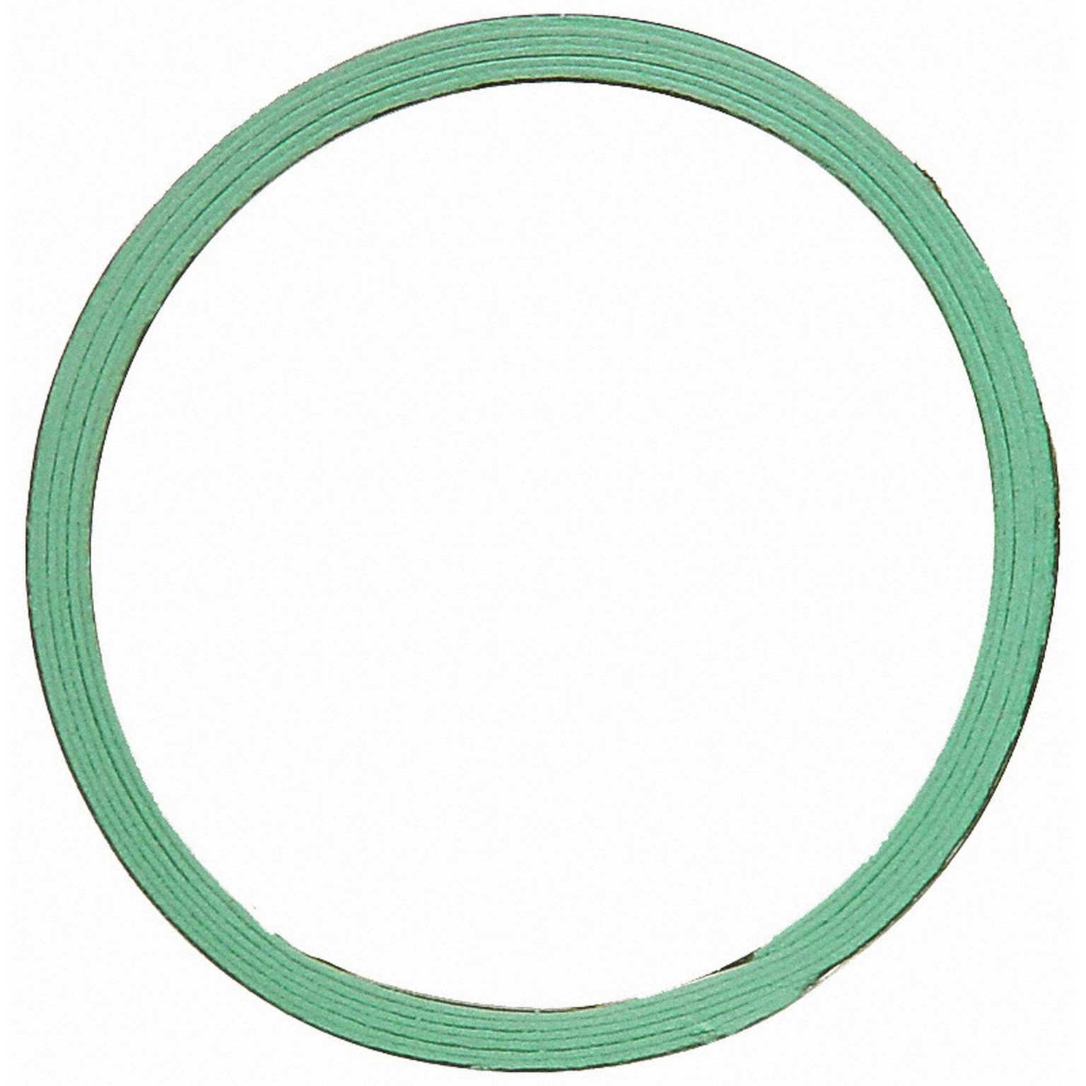 FEL-PRO Exhaust Pipe Flange Gasket  top view frsport 61086