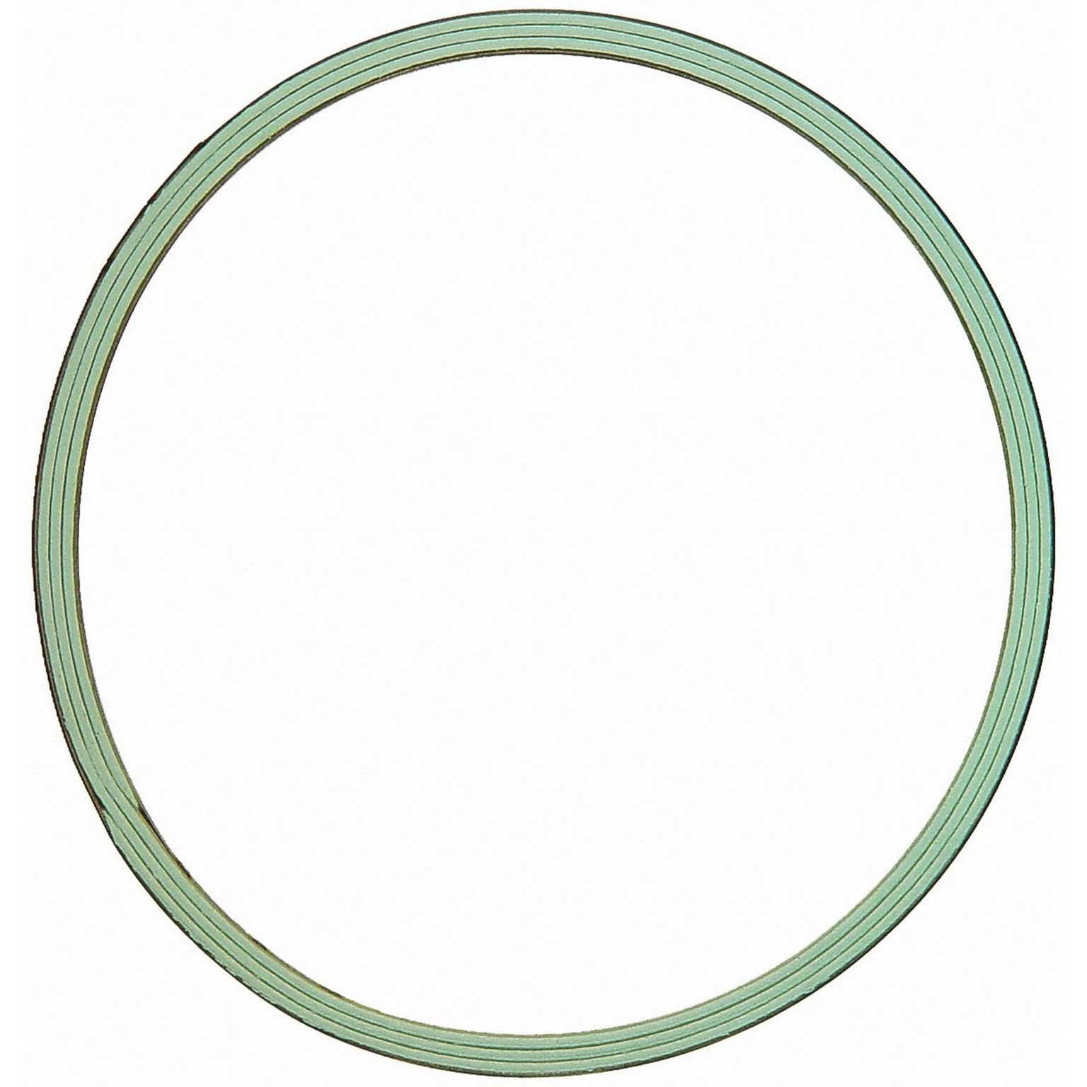 fel-pro exhaust pipe flange gasket  frsport 61088