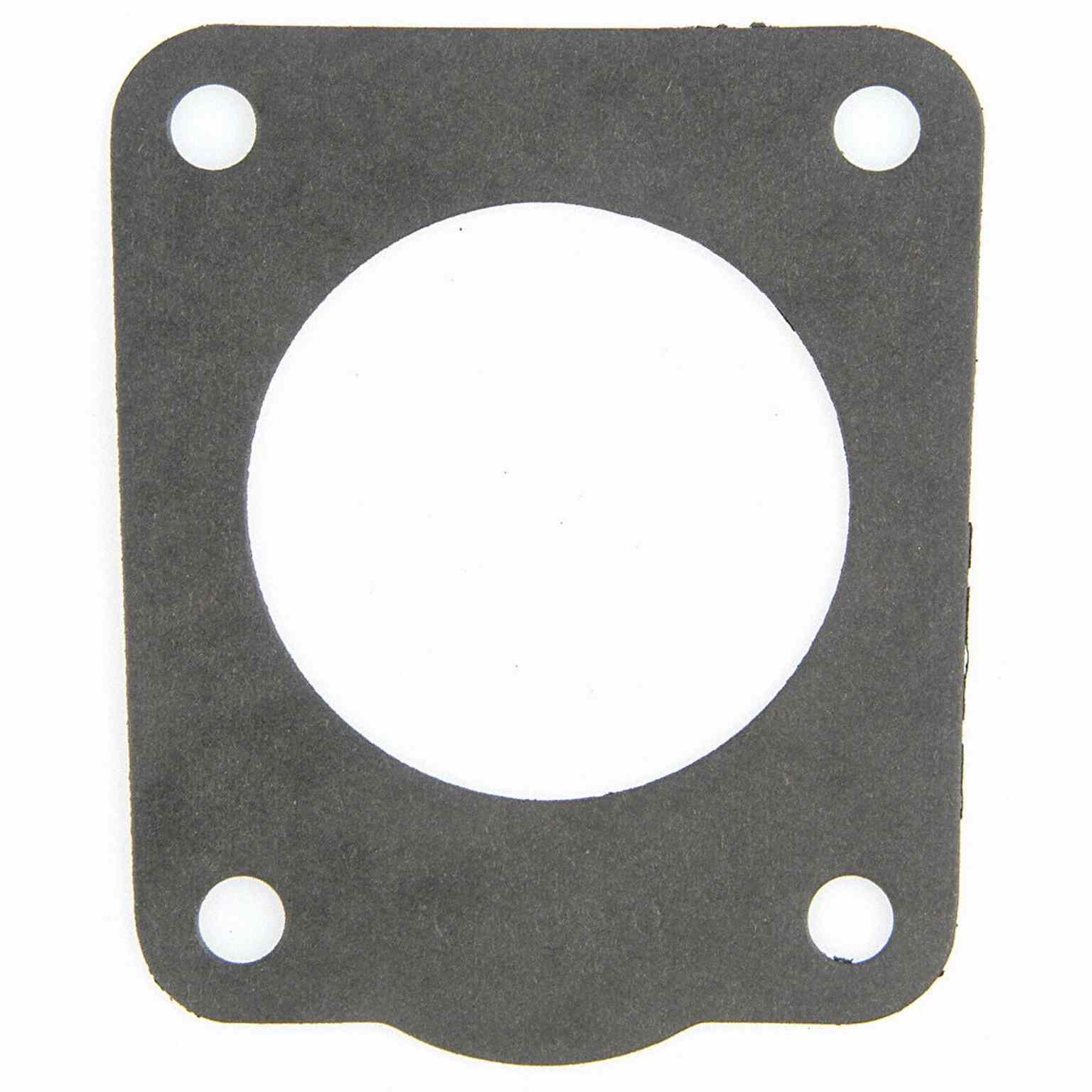 fel-pro fuel injection throttle body mounting gasket  frsport 61090