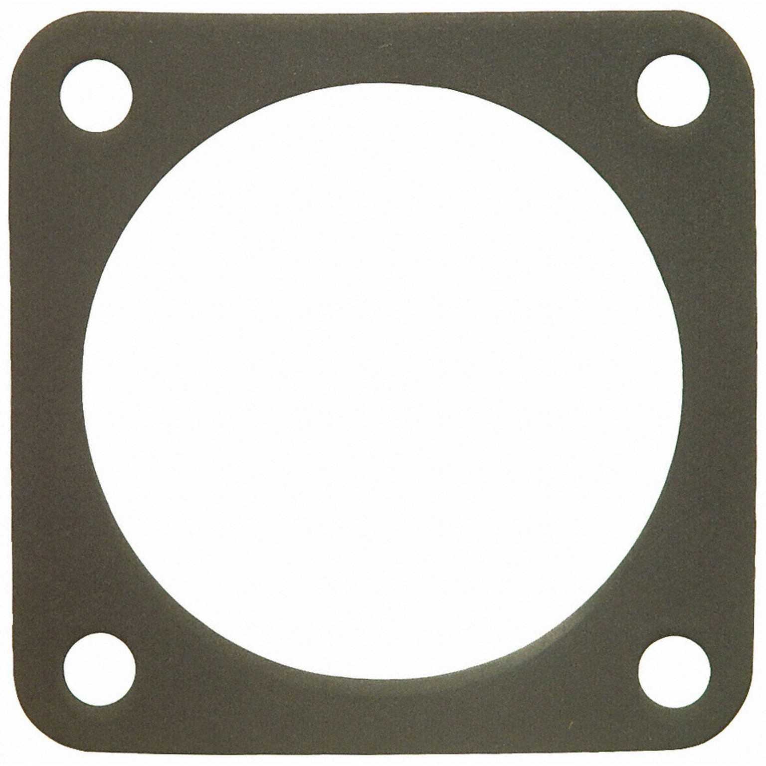 FEL-PRO Fuel Injection Throttle Body Mounting Gasket  top view frsport 61092