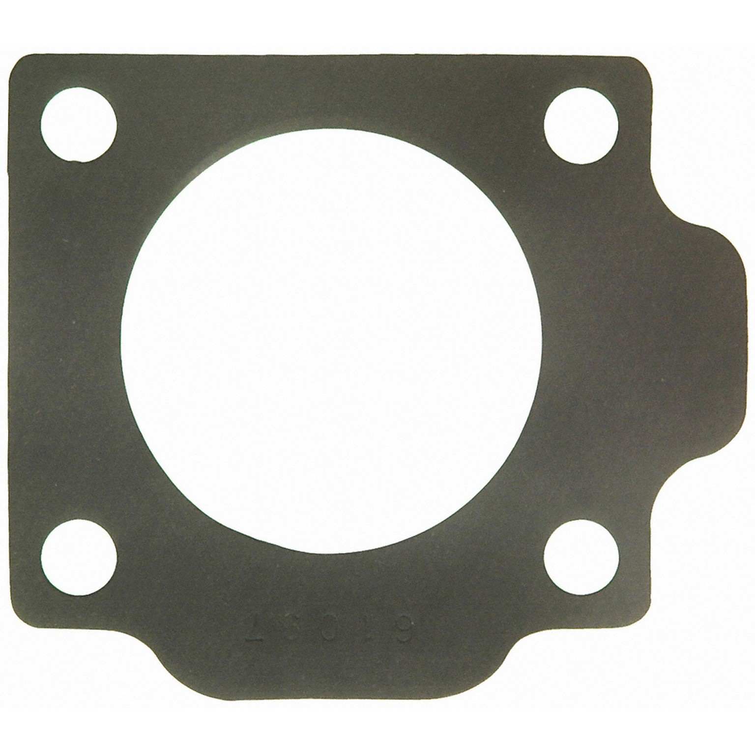 fel-pro fuel injection throttle body mounting gasket  frsport 61097