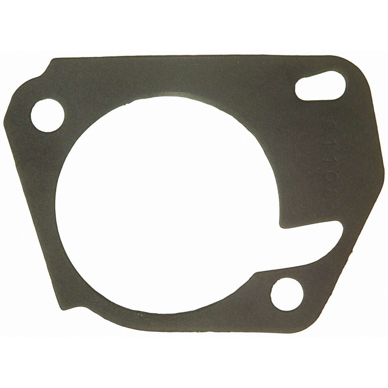 fel-pro fuel injection throttle body mounting gasket  frsport 61108