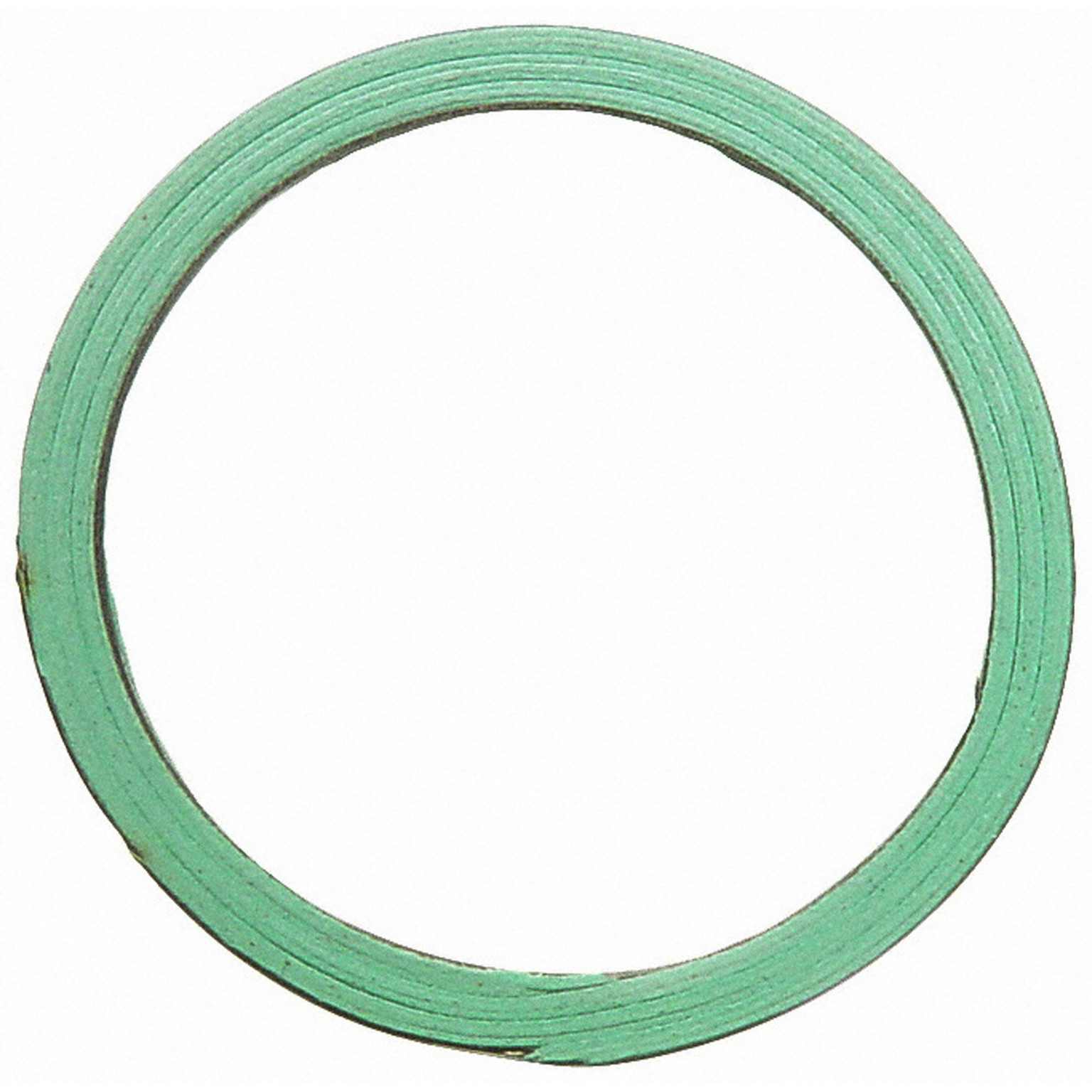 FEL-PRO Exhaust Pipe Flange Gasket  top view frsport 61116