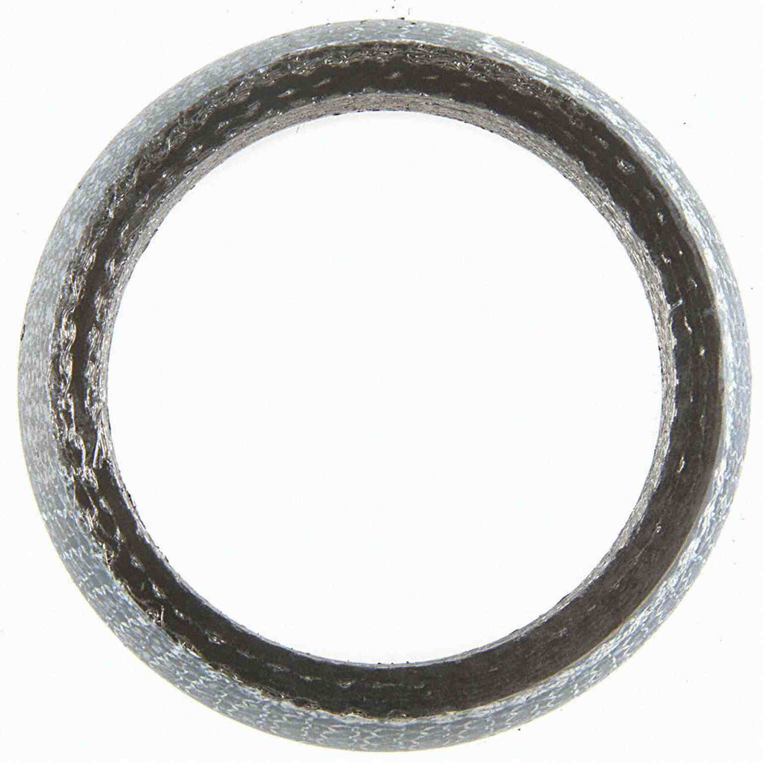 FEL-PRO Exhaust Pipe Flange Gasket  top view frsport 61190