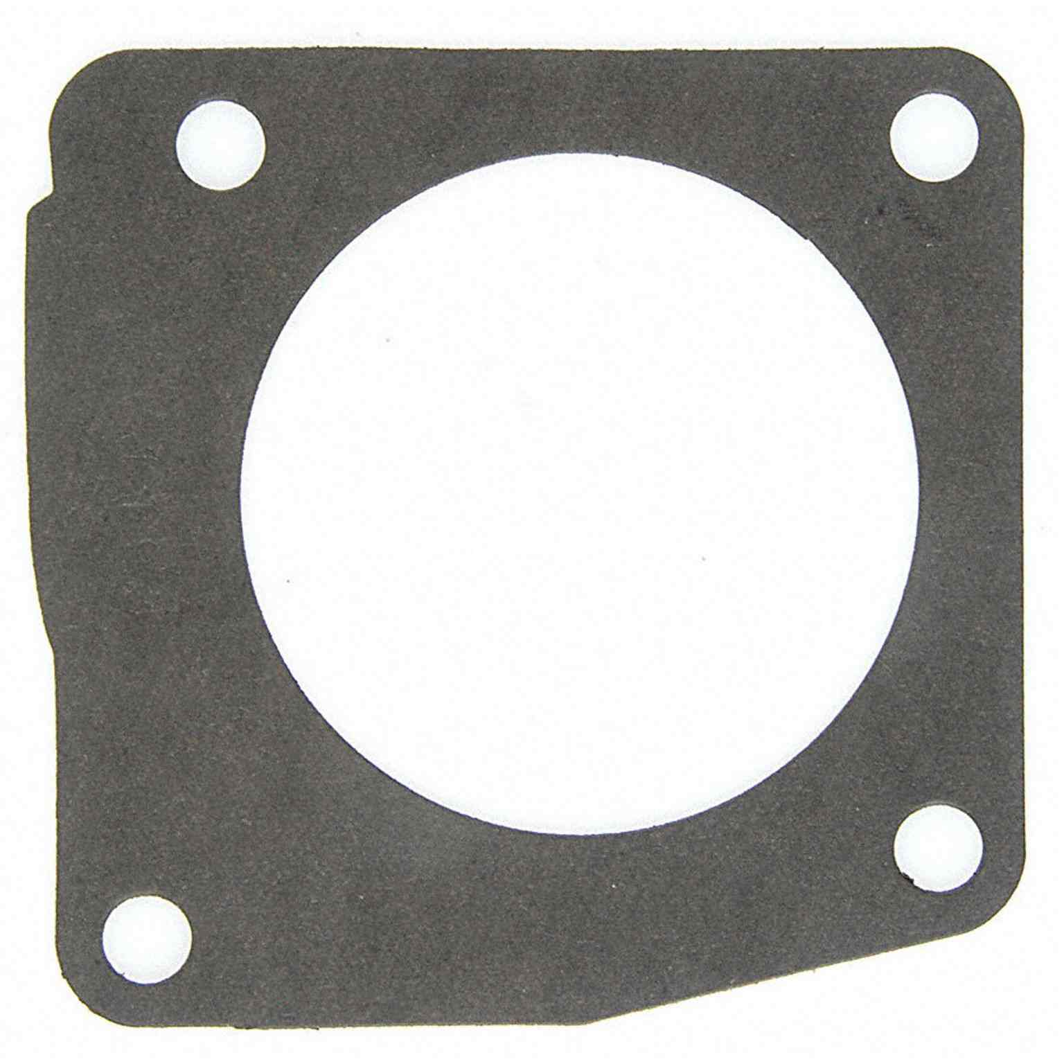 FEL-PRO Fuel Injection Throttle Body Mounting Gasket  top view frsport 61193