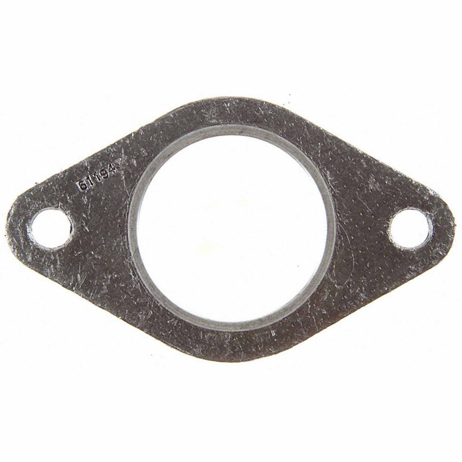 FEL-PRO Exhaust Pipe Flange Gasket  top view frsport 61194