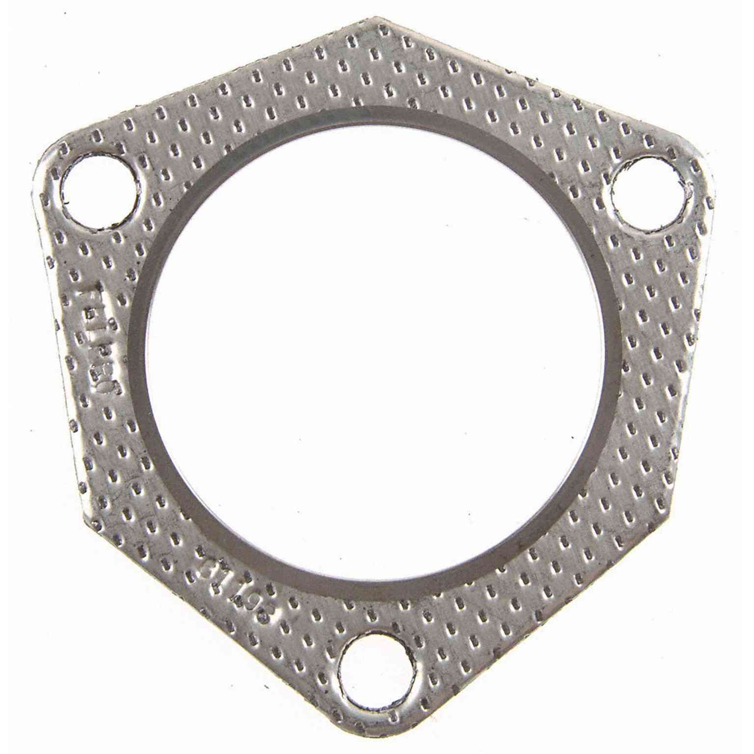 FEL-PRO Exhaust Pipe Flange Gasket  top view frsport 61198