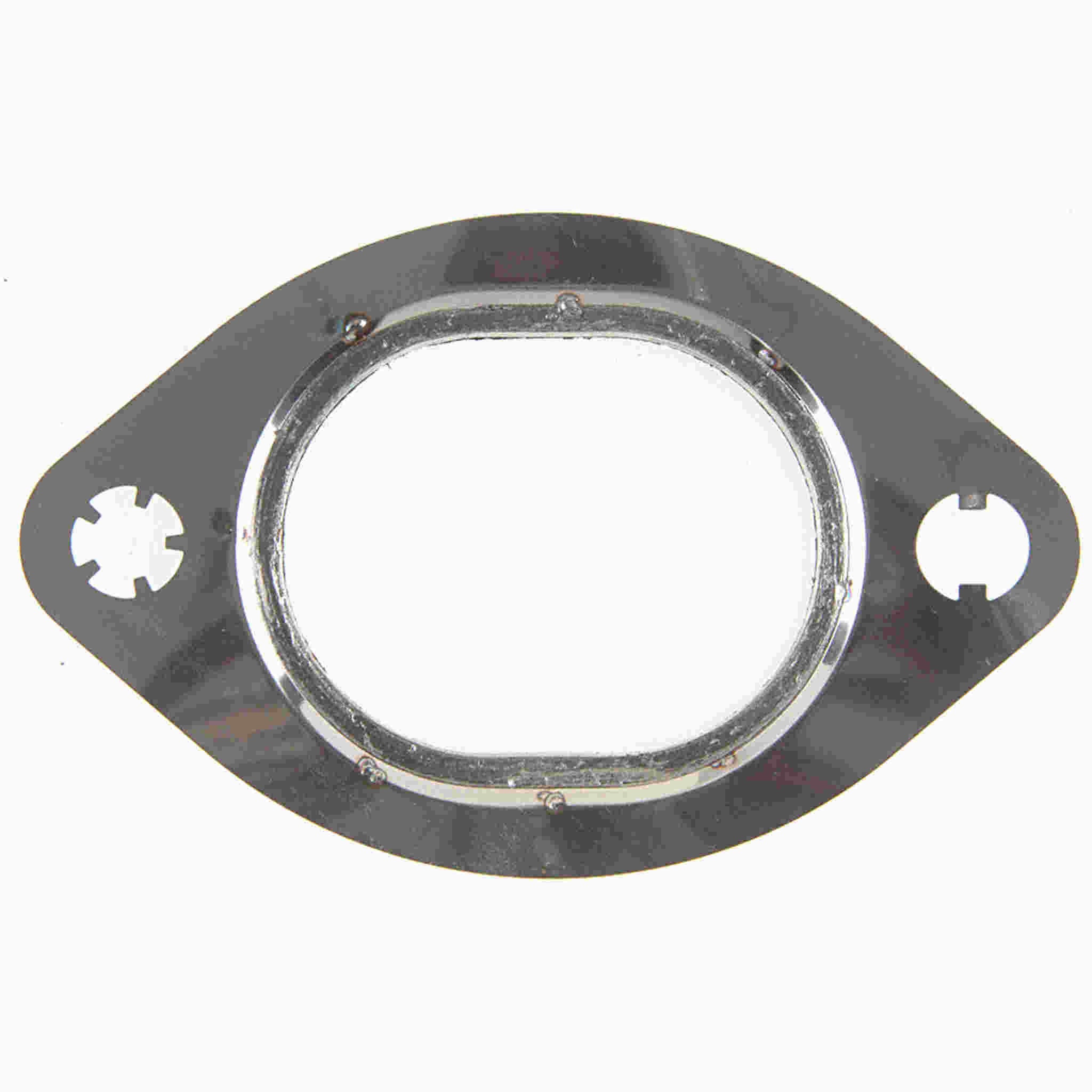 FEL-PRO Exhaust Pipe Flange Gasket  top view frsport 61203