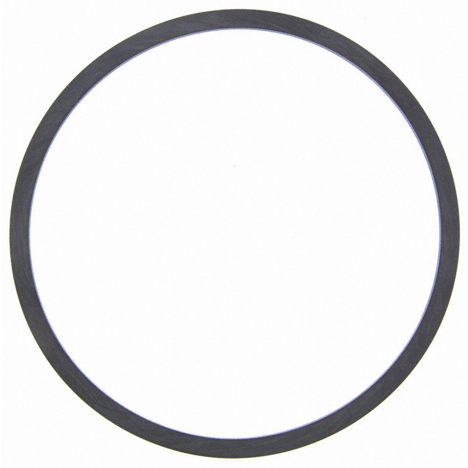 fel-pro air cleaner mounting gasket  frsport 61216