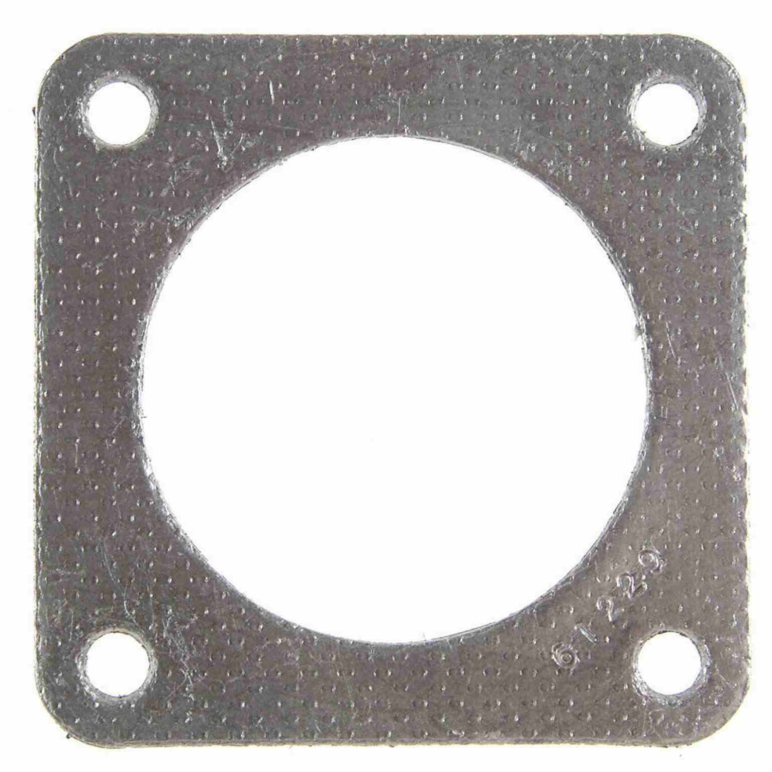 FEL-PRO Exhaust Pipe Flange Gasket  top view frsport 61229