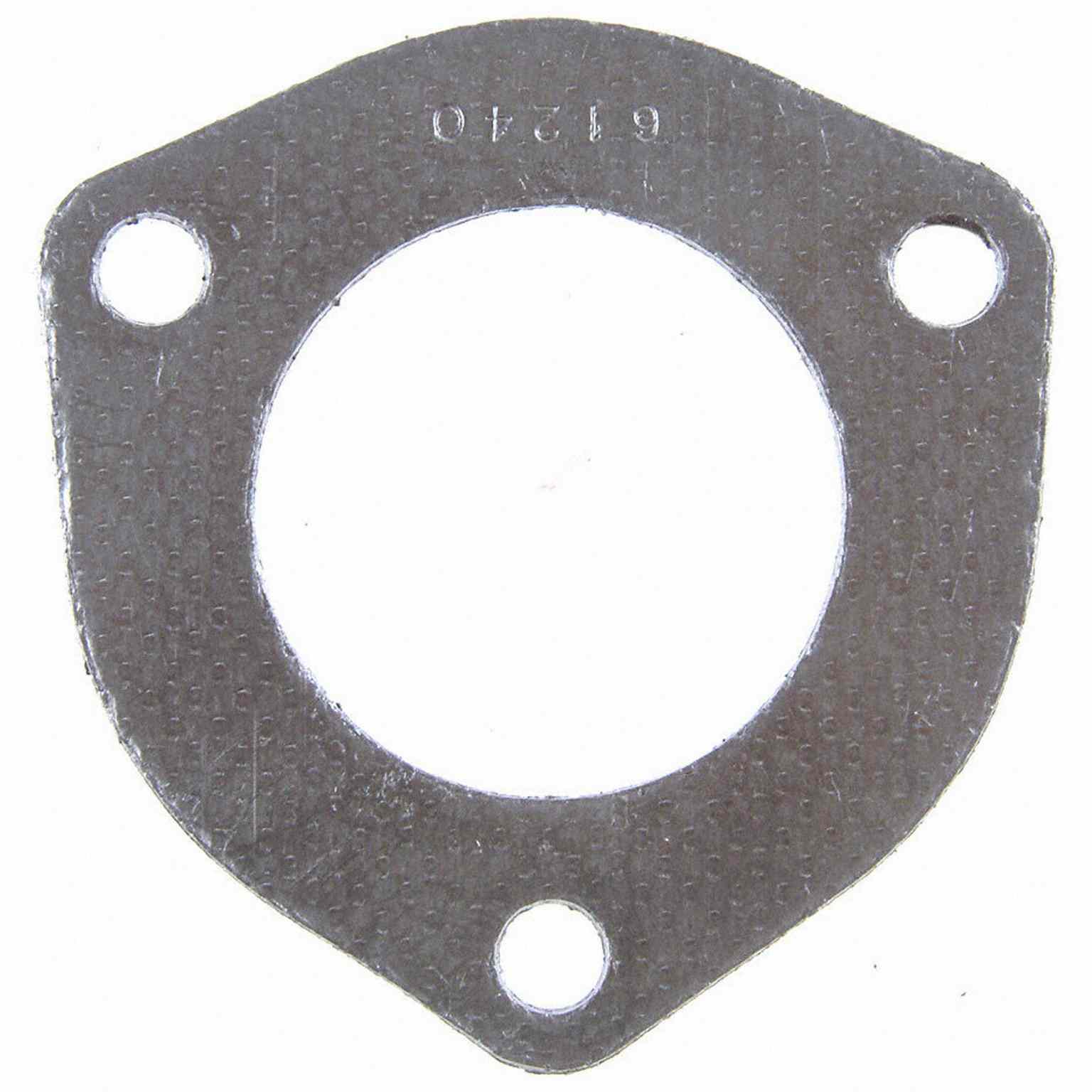 fel-pro exhaust pipe flange gasket  frsport 61240