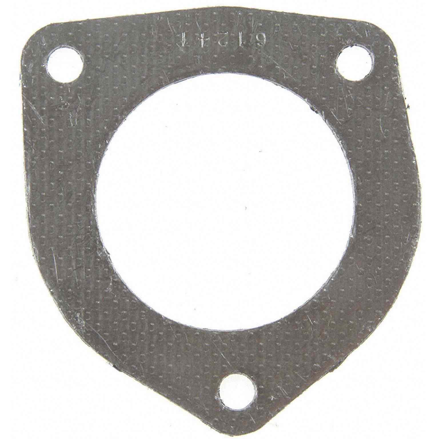 FEL-PRO Exhaust Pipe Flange Gasket  top view frsport 61241