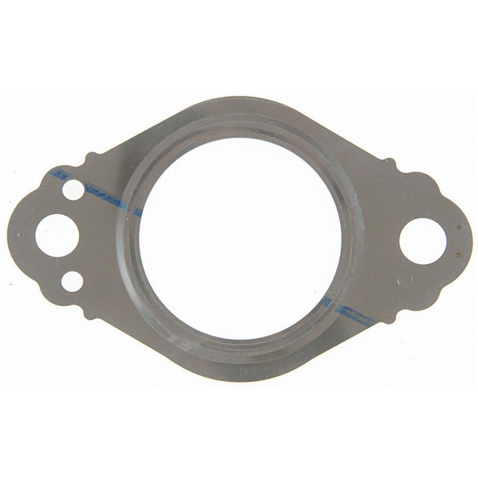 fel-pro exhaust pipe flange gasket  frsport 61250