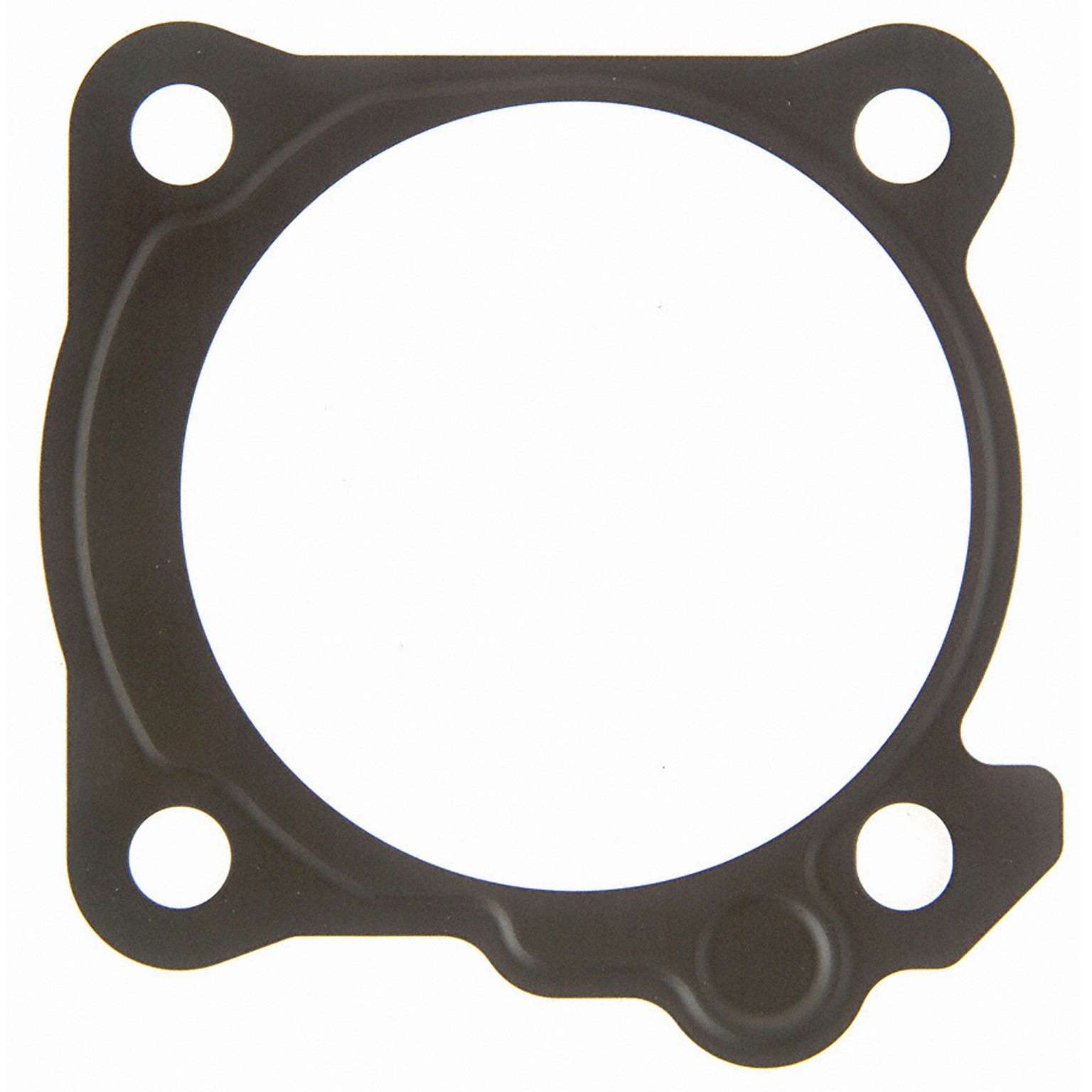 fel-pro fuel injection throttle body mounting gasket  frsport 61254