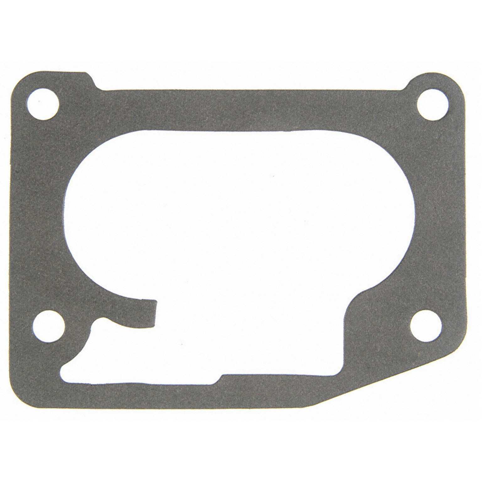 fel-pro fuel injection throttle body mounting gasket  frsport 61259