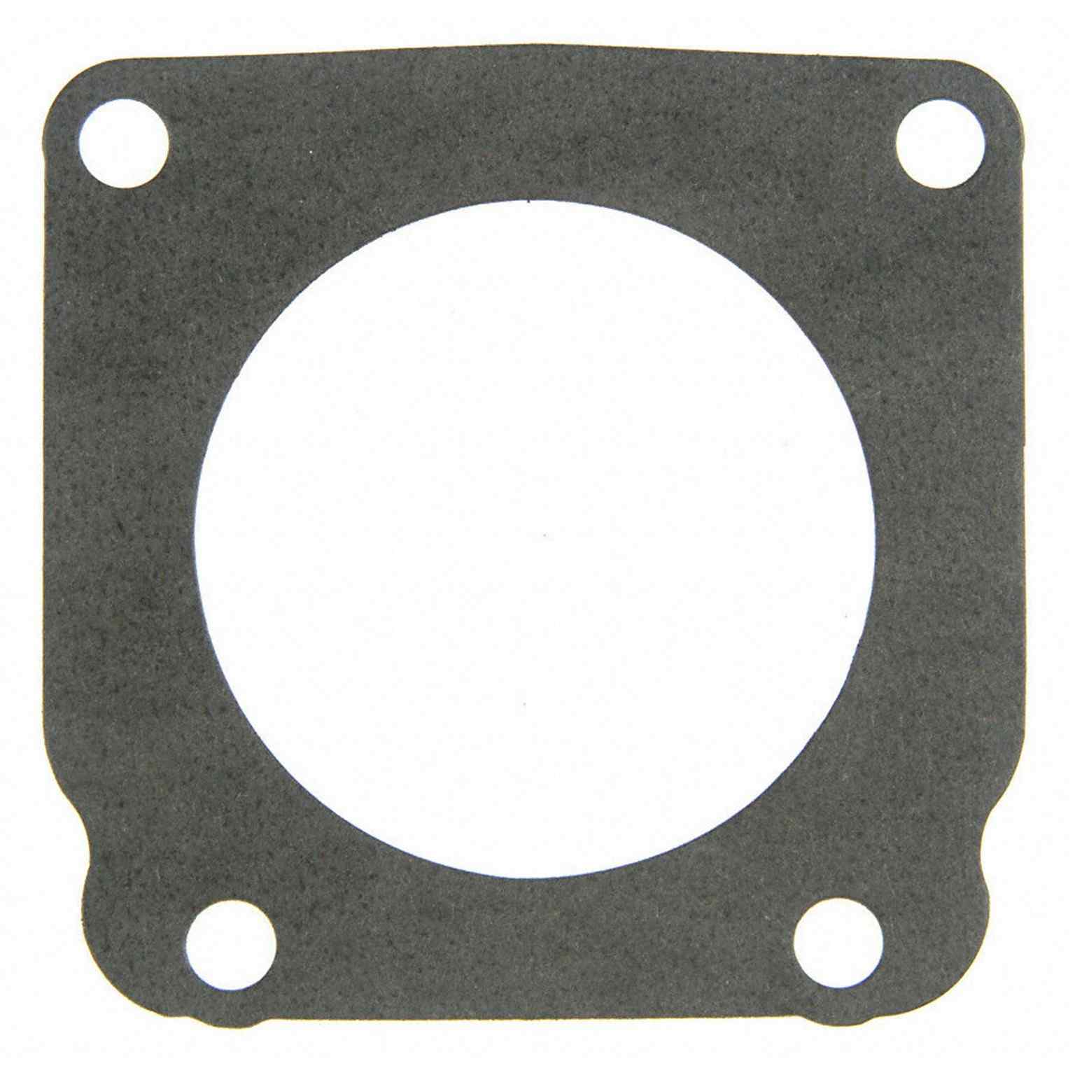 FEL-PRO Fuel Injection Throttle Body Mounting Gasket  top view frsport 61275