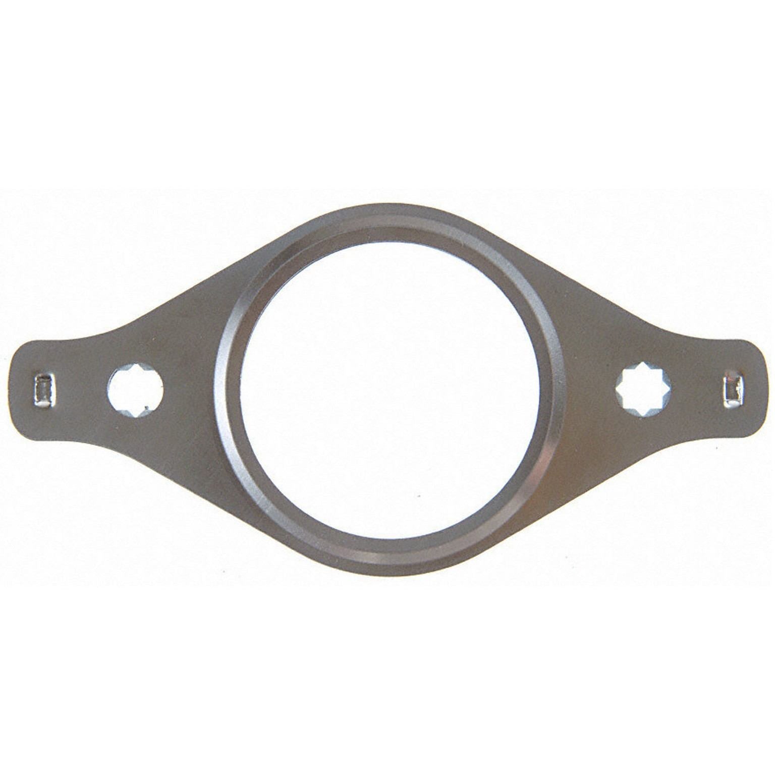 FEL-PRO Exhaust Pipe Flange Gasket  top view frsport 61284