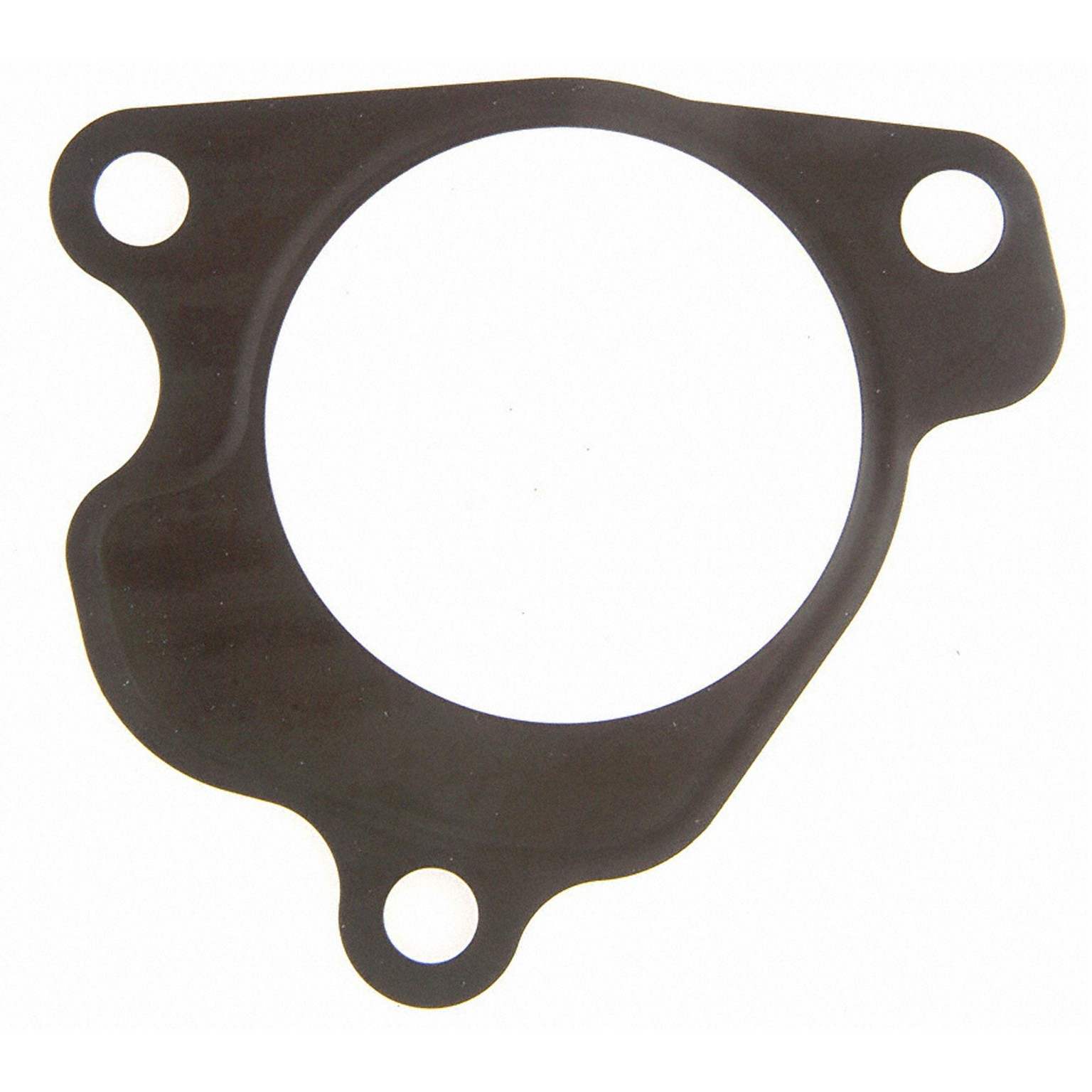 fel-pro fuel injection throttle body mounting gasket  frsport 61286