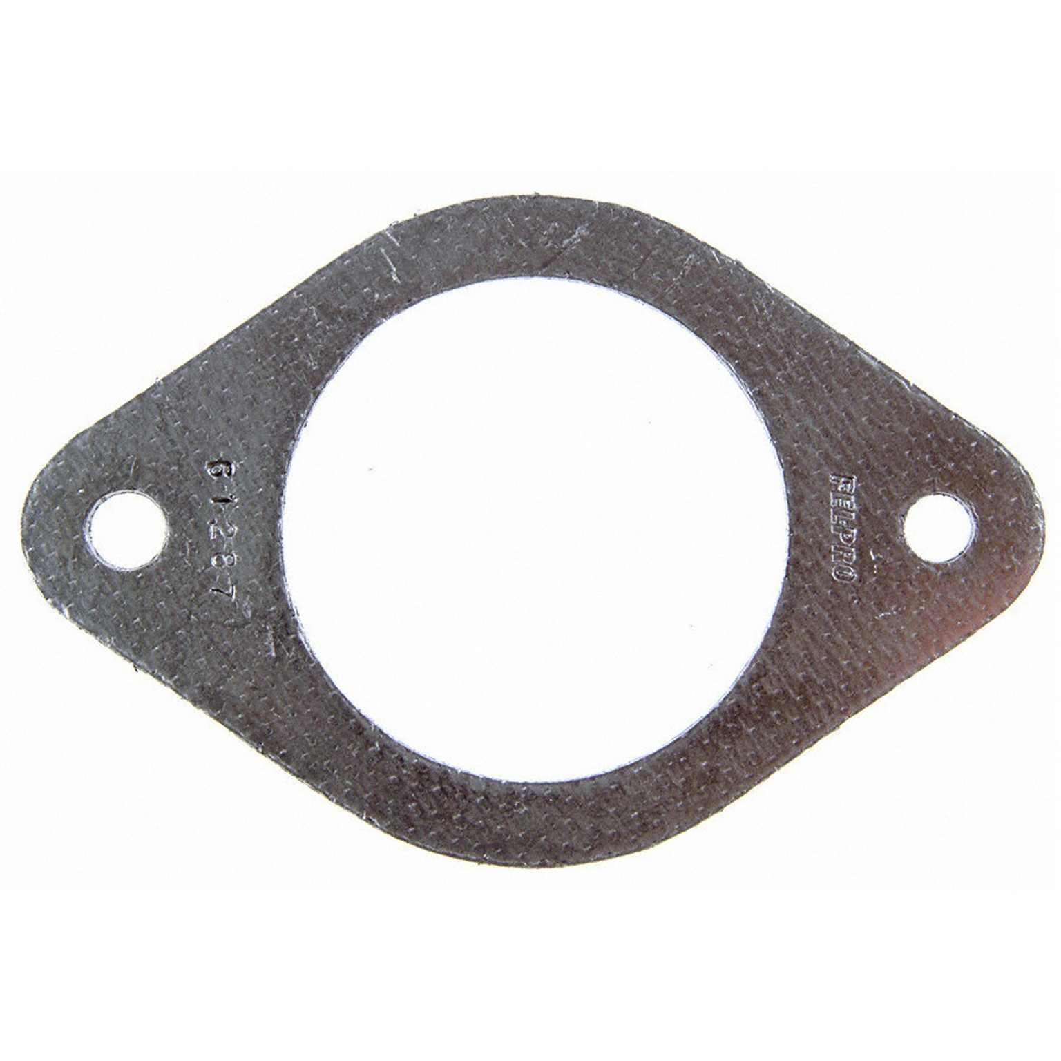 fel-pro exhaust pipe flange gasket  frsport 61287