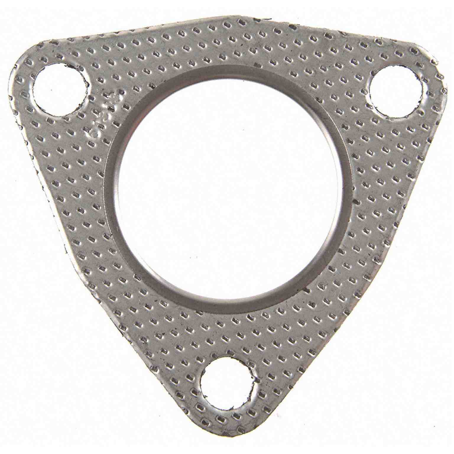 FEL-PRO Exhaust Pipe Flange Gasket  top view frsport 61303