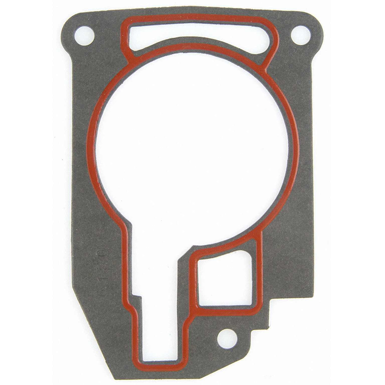 fel-pro fuel injection throttle body mounting gasket  frsport 61304